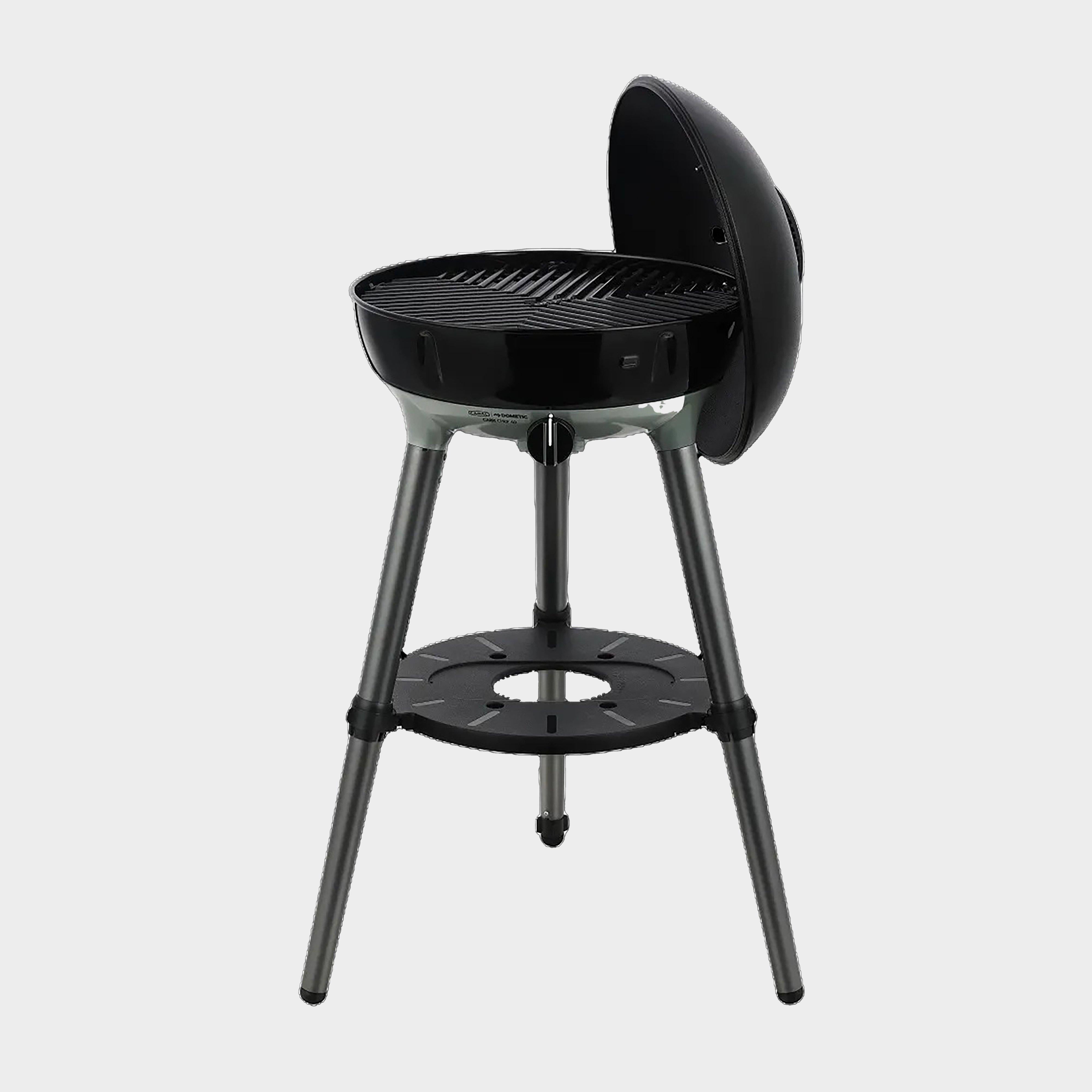 Carri Chef 50 BBQ with Paella Pan