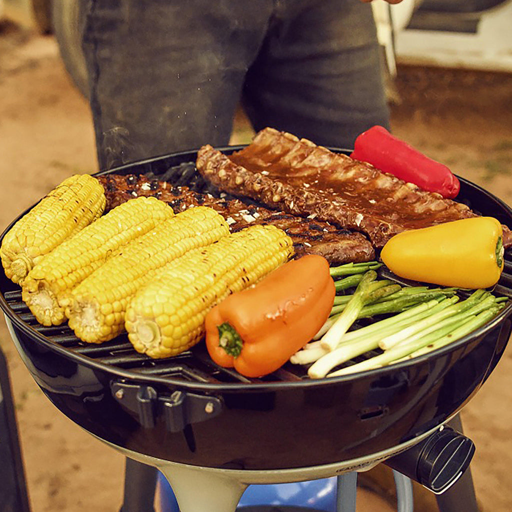 Cadac Carri Chef 50 BBQ Hoes Paella pan - Primal BBQ