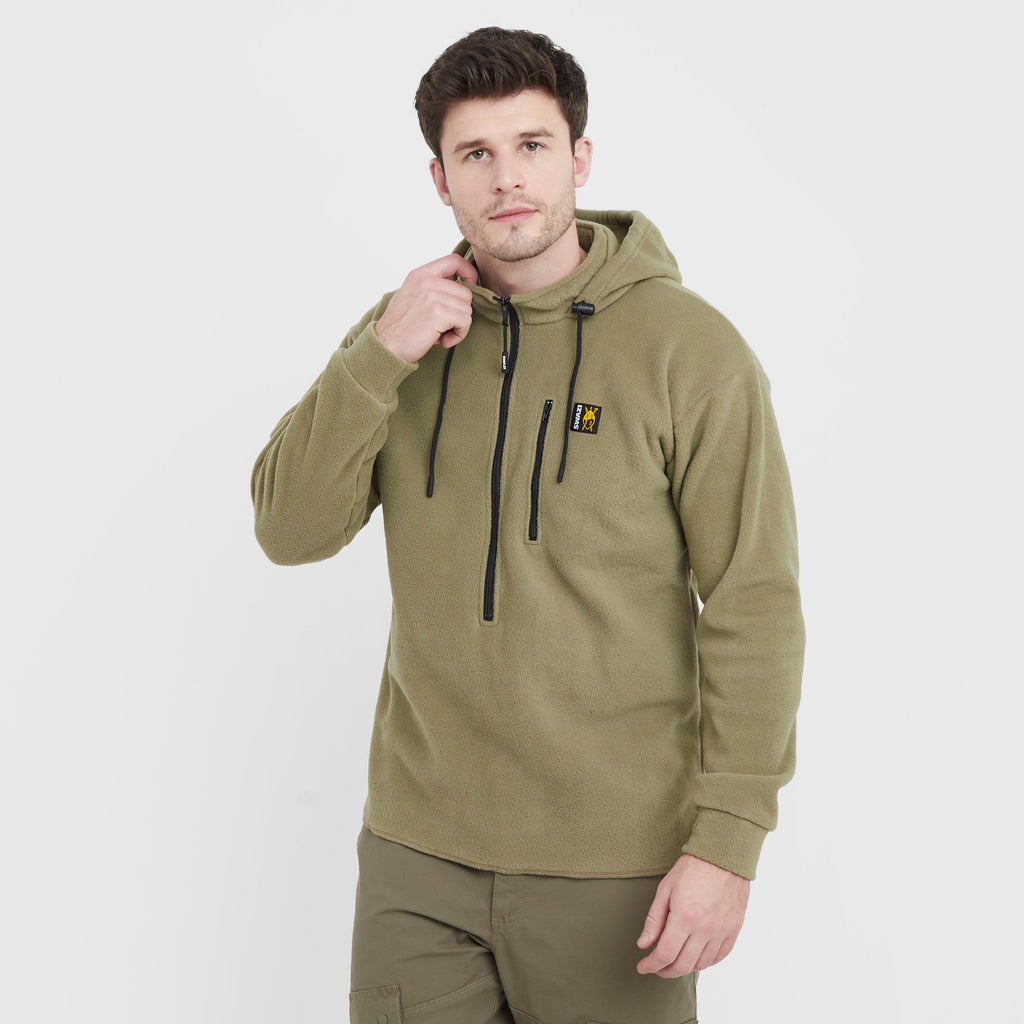 Men’s The Hood Fleece