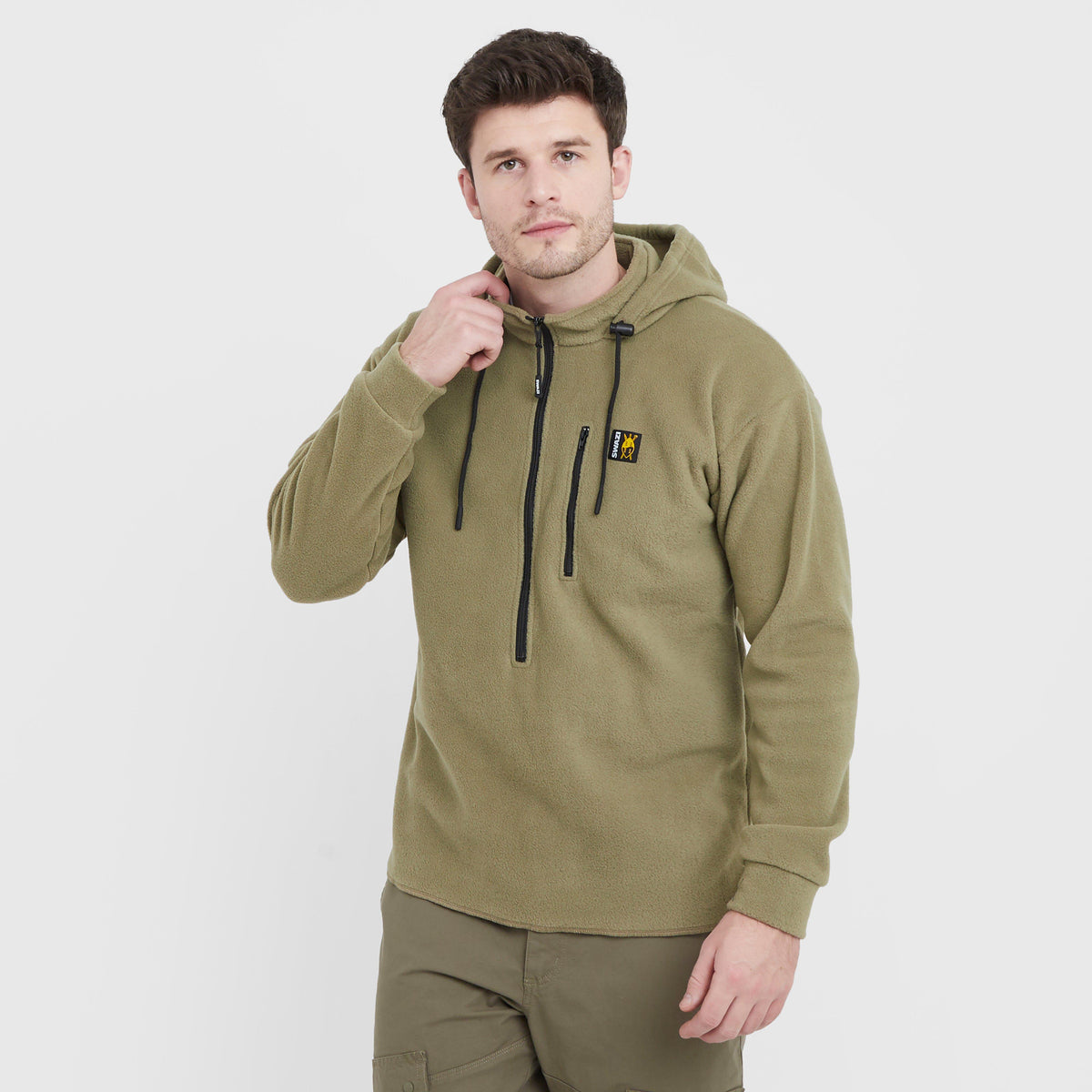 Men’s The Hood Fleece