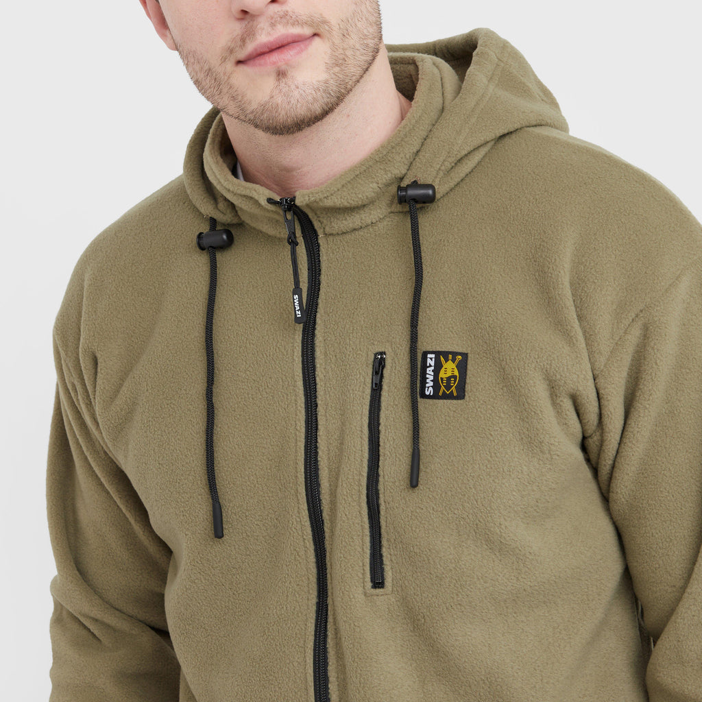 Men’s The Hood Fleece