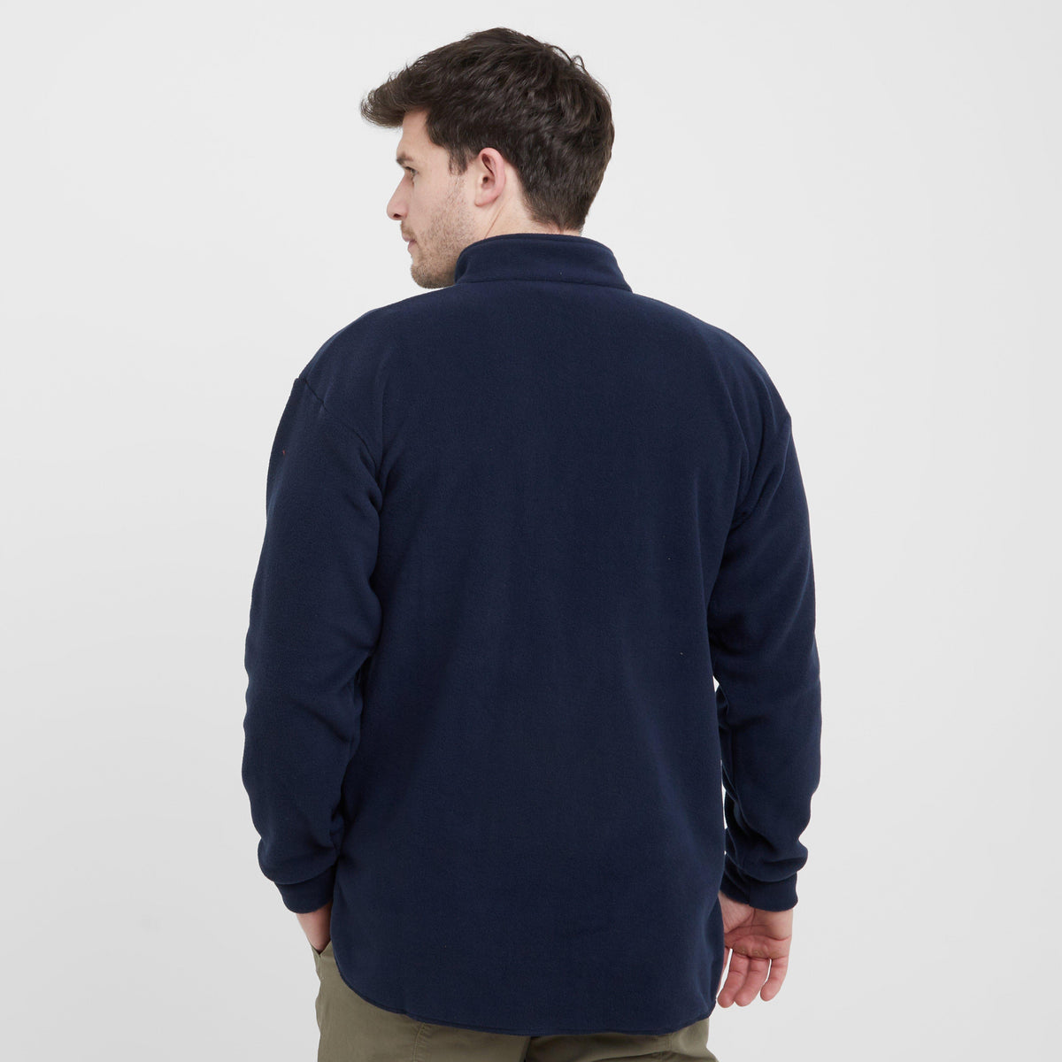 Men’s Bush Shirt