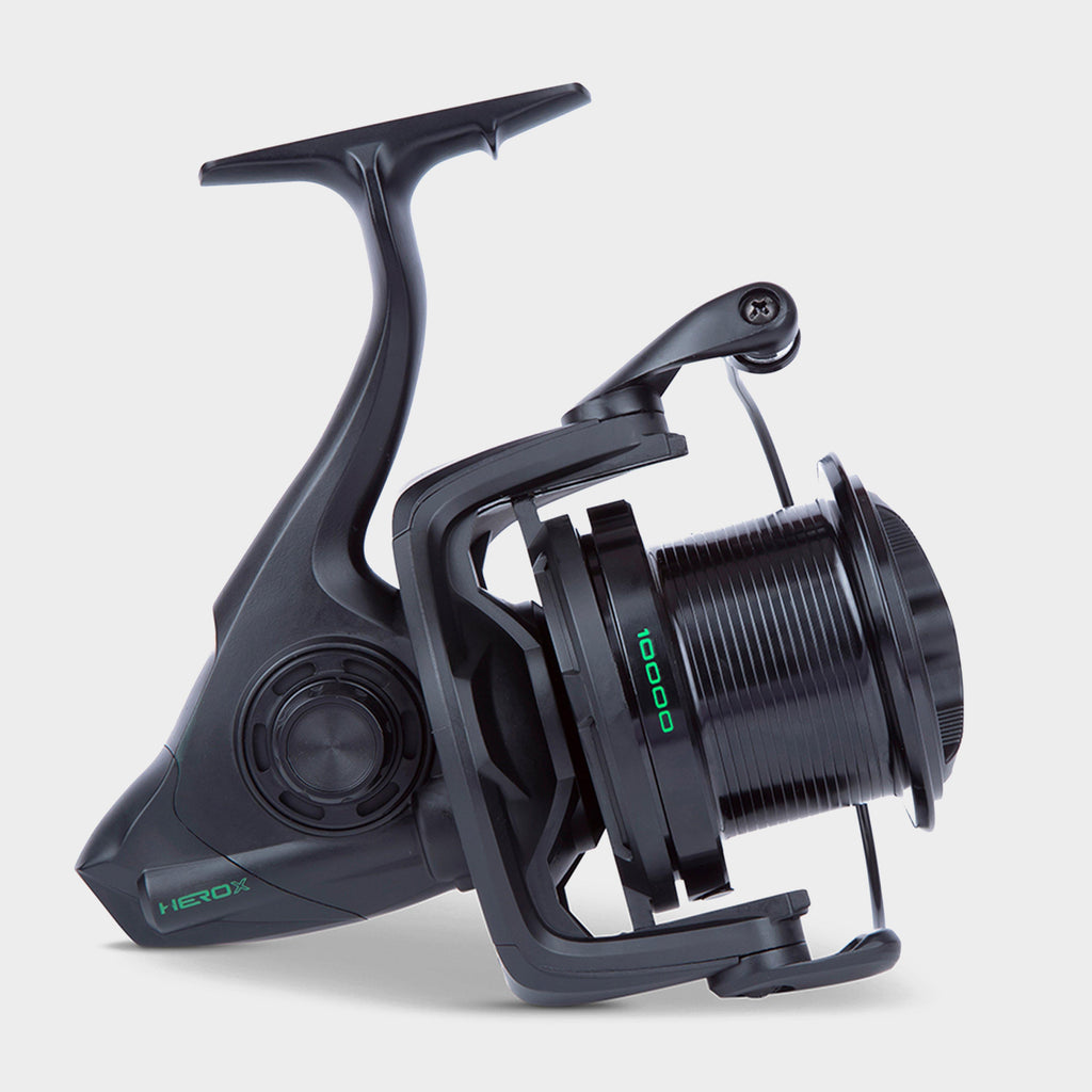 HeroX Reel 10000