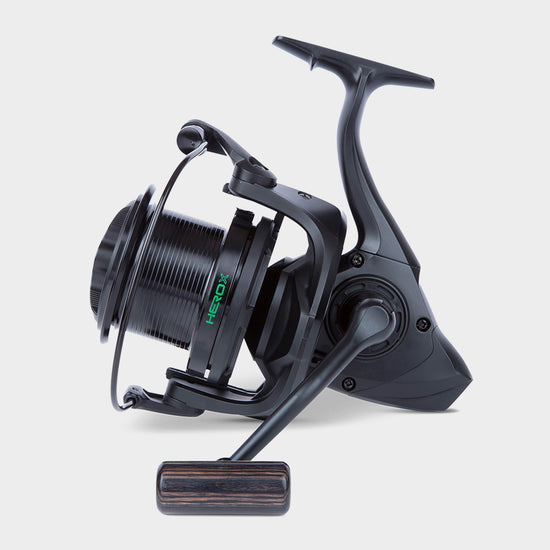 HeroX Reel 10000