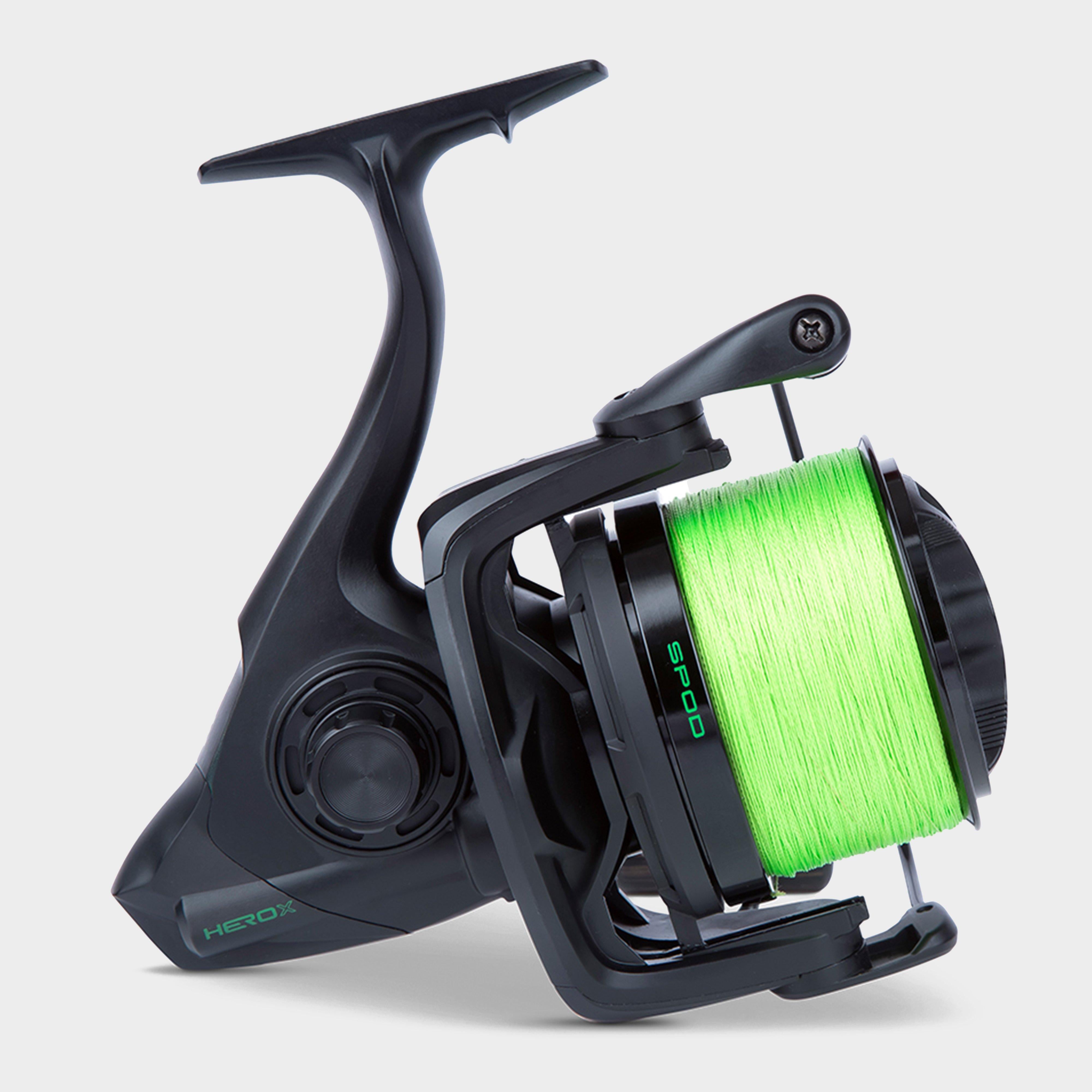 Hero-X Spod Reel