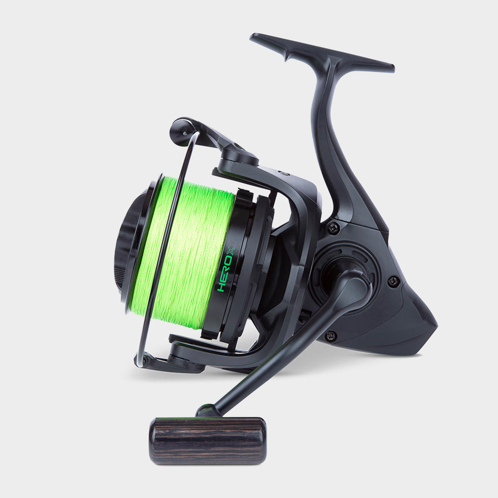 Hero-X Spod Reel