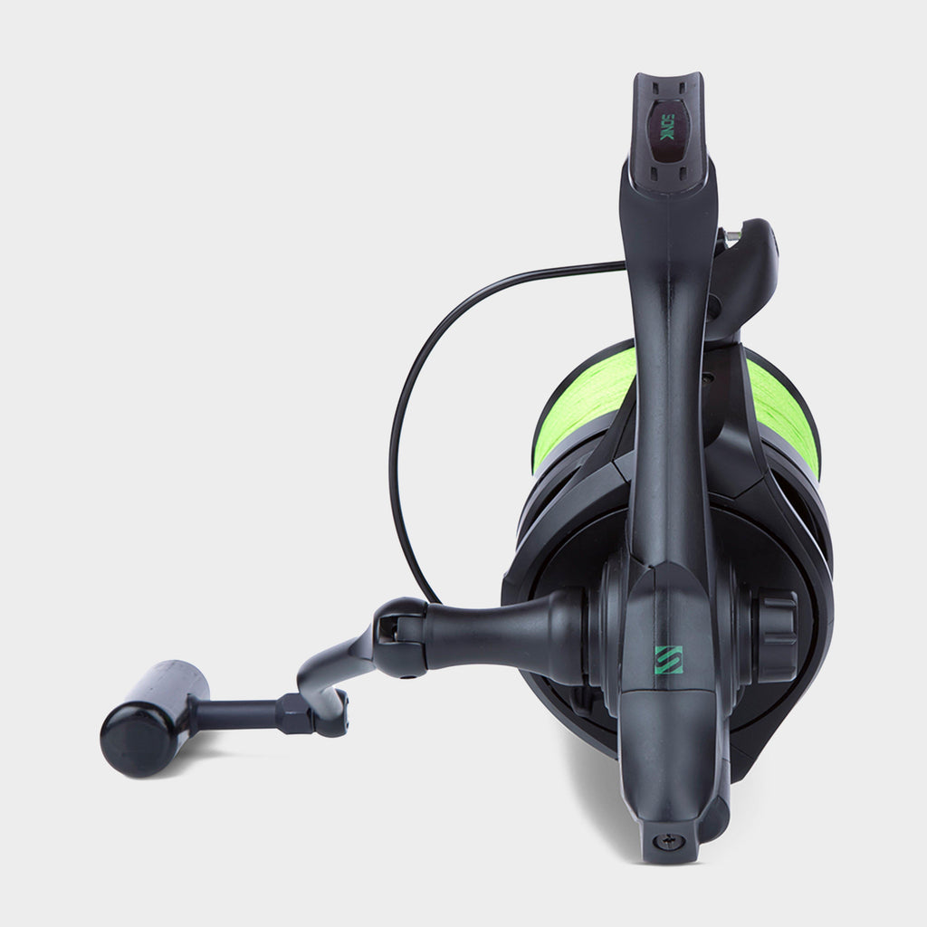 Hero-X Spod Reel