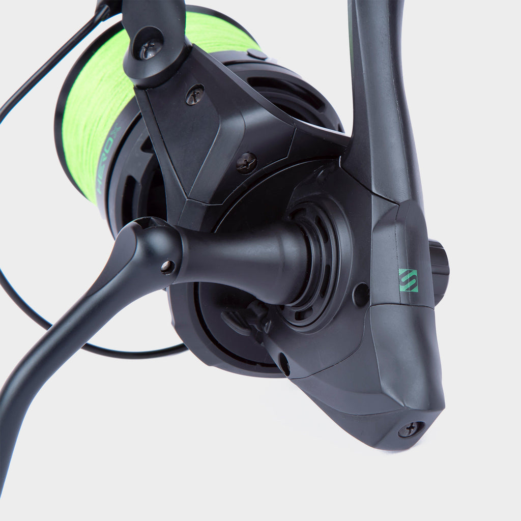 Hero-X Spod Reel
