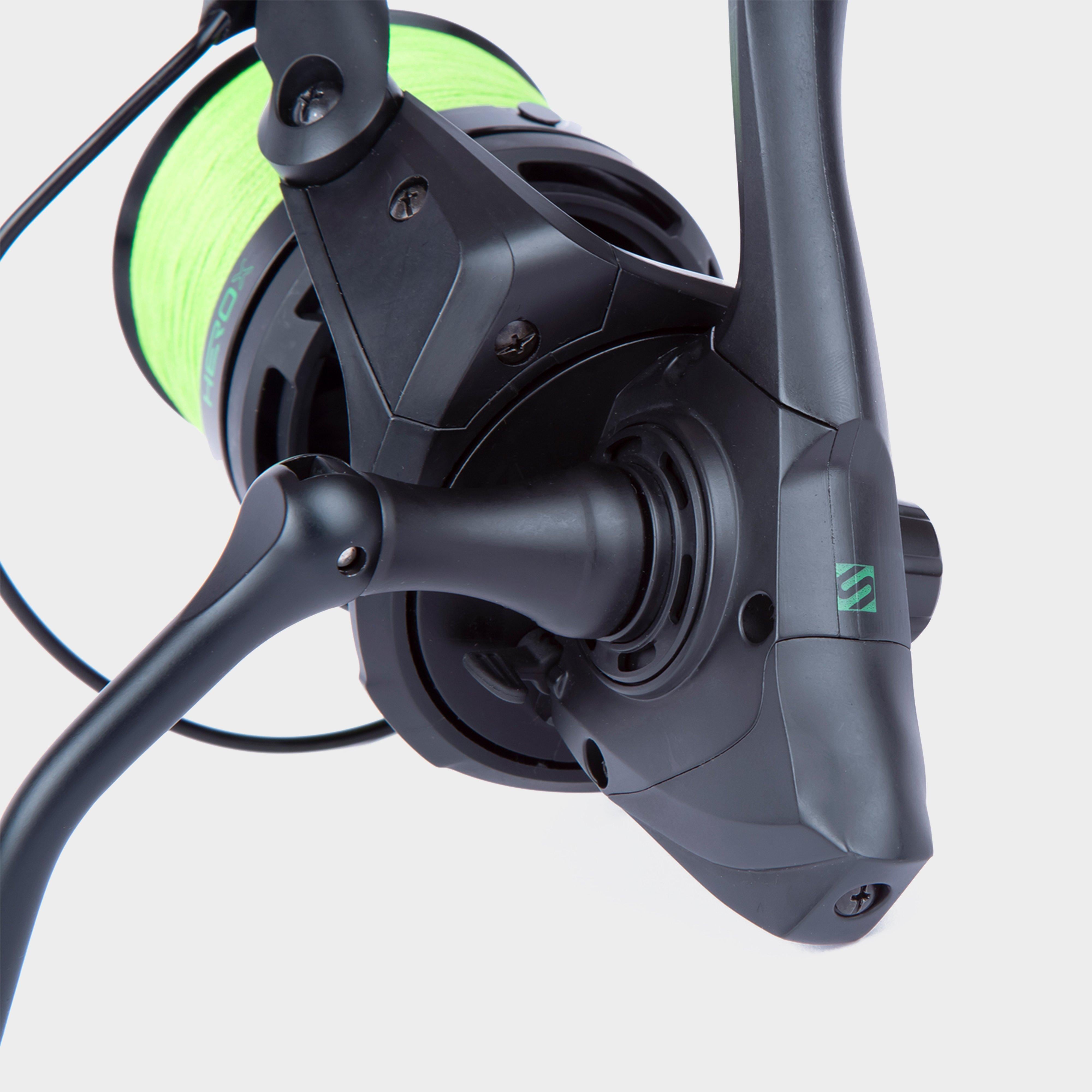 Hero-X Spod Reel