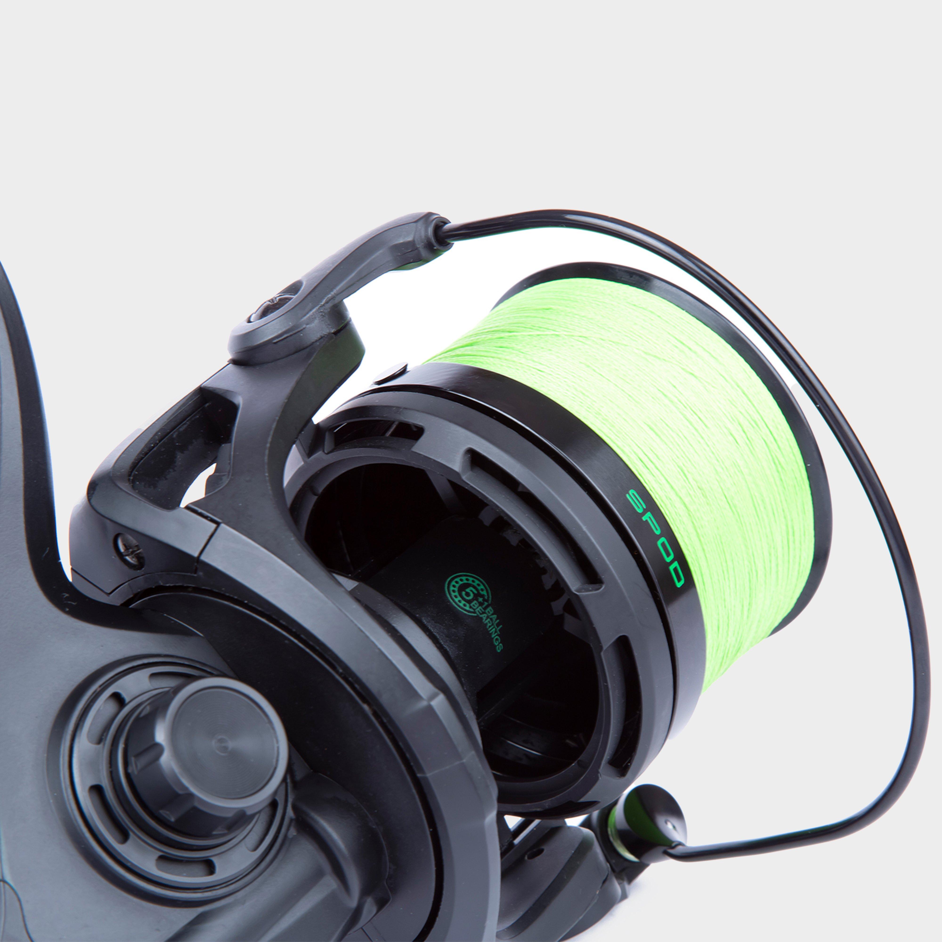 Hero-X Spod Reel