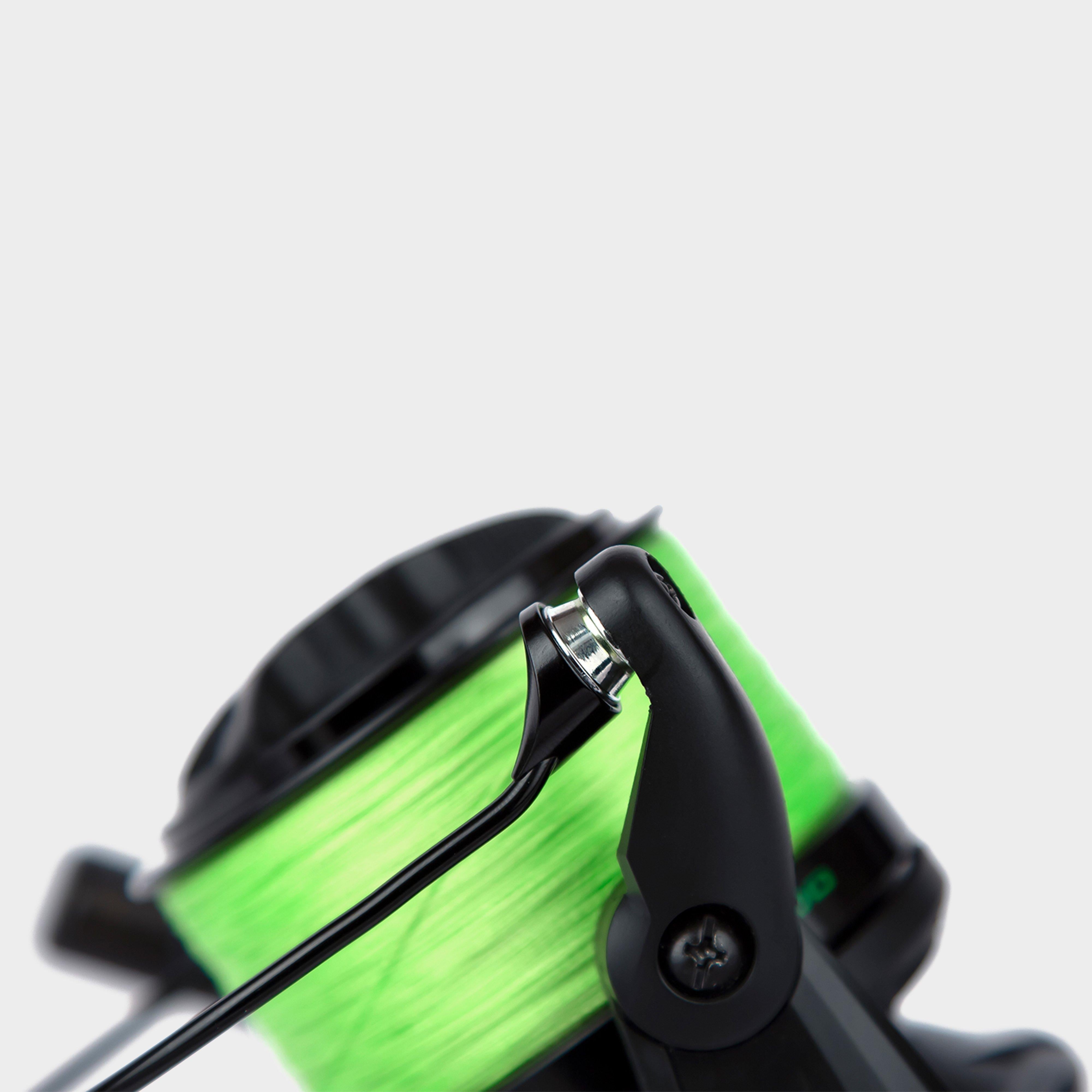 Hero-X Spod Reel