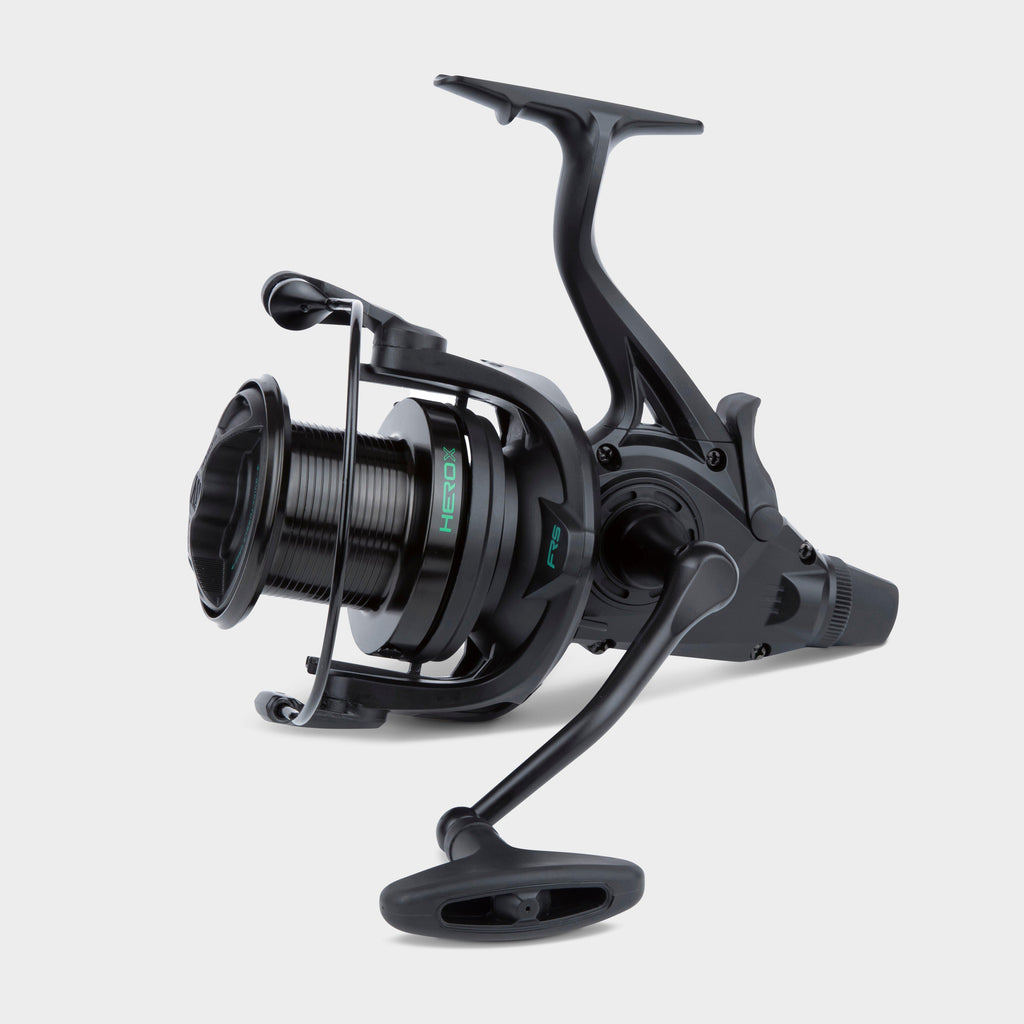 HeroX FRS 8000 Carp Reel
