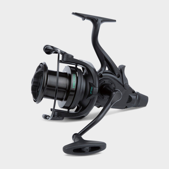 HeroX FRS 8000 Carp Reel