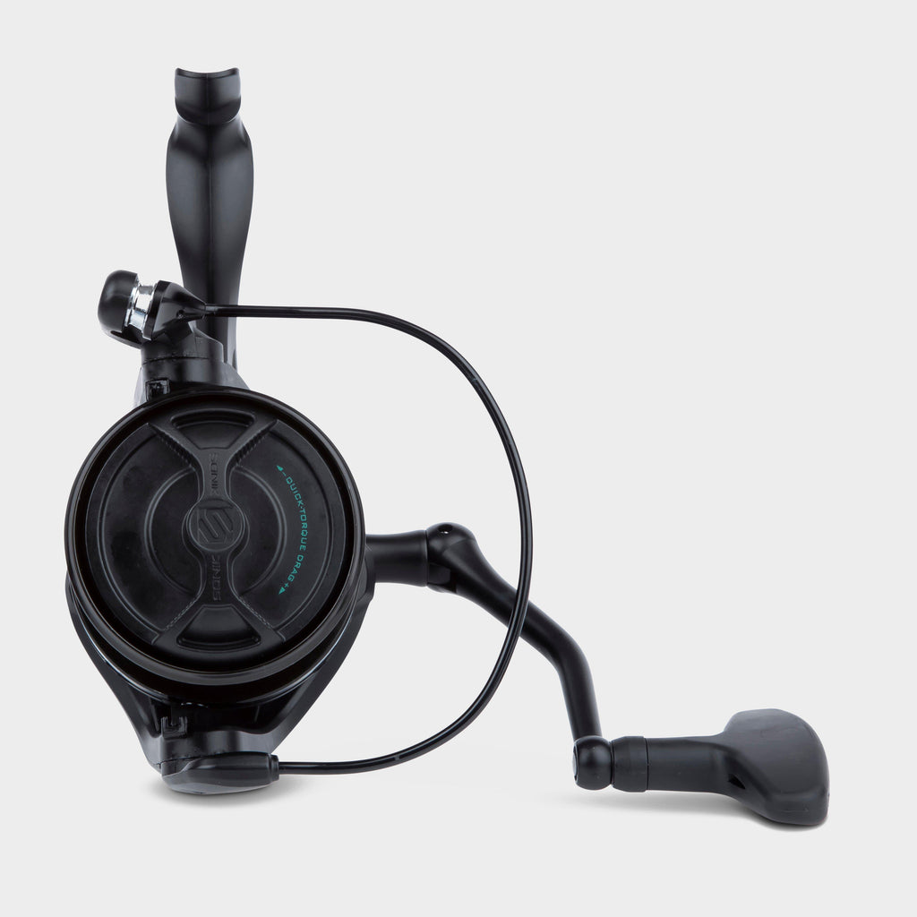 HeroX FRS 8000 Carp Reel