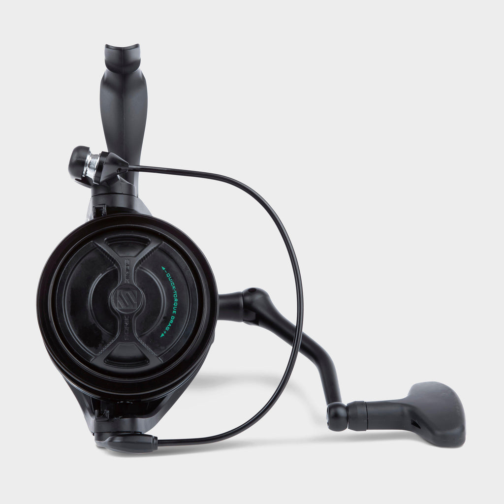 HeroX FRS Reel 10000