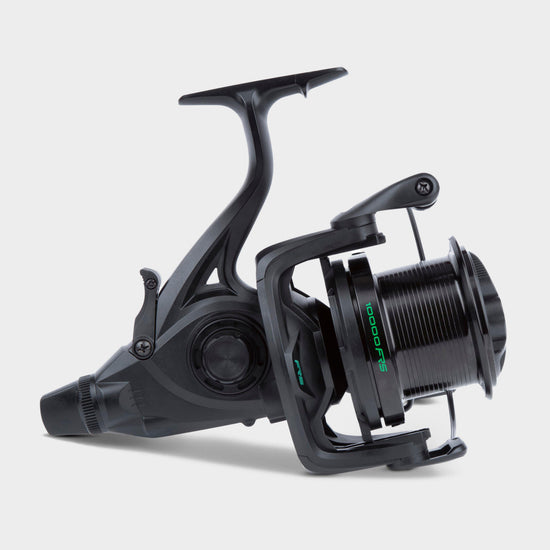 HeroX FRS Reel 10000