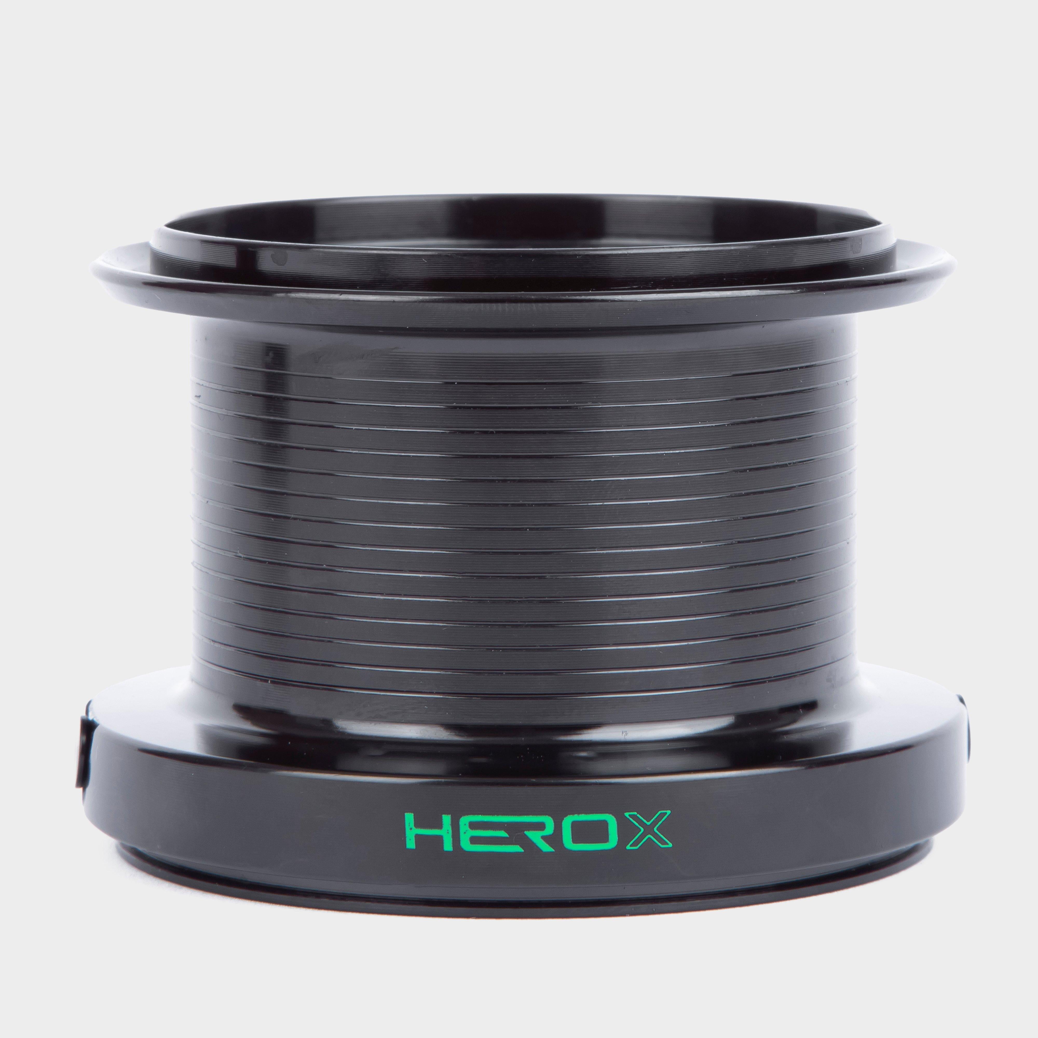 HeroX FRS Reel 10000