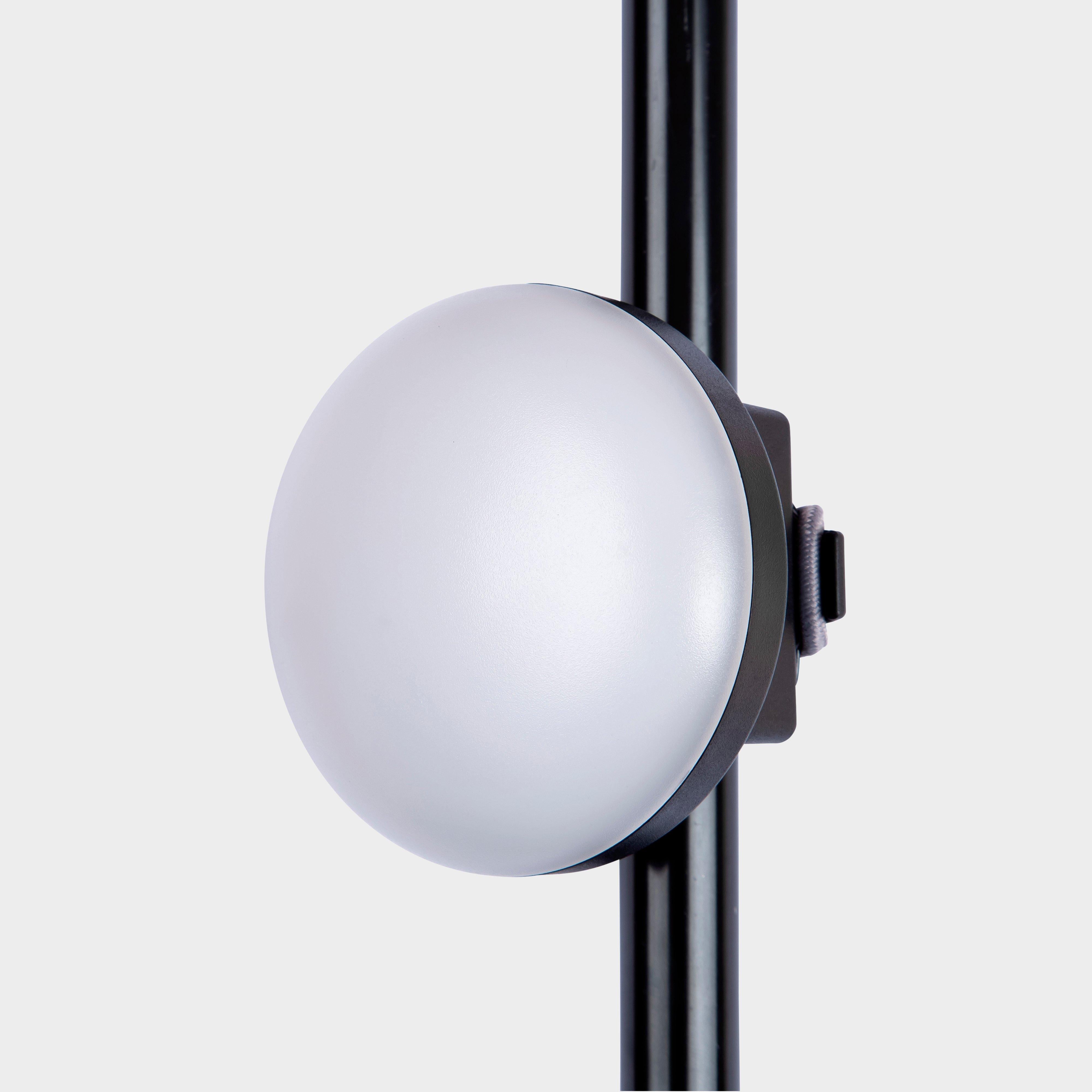 Herox Bite Alarm Set & Bivvy Lamp