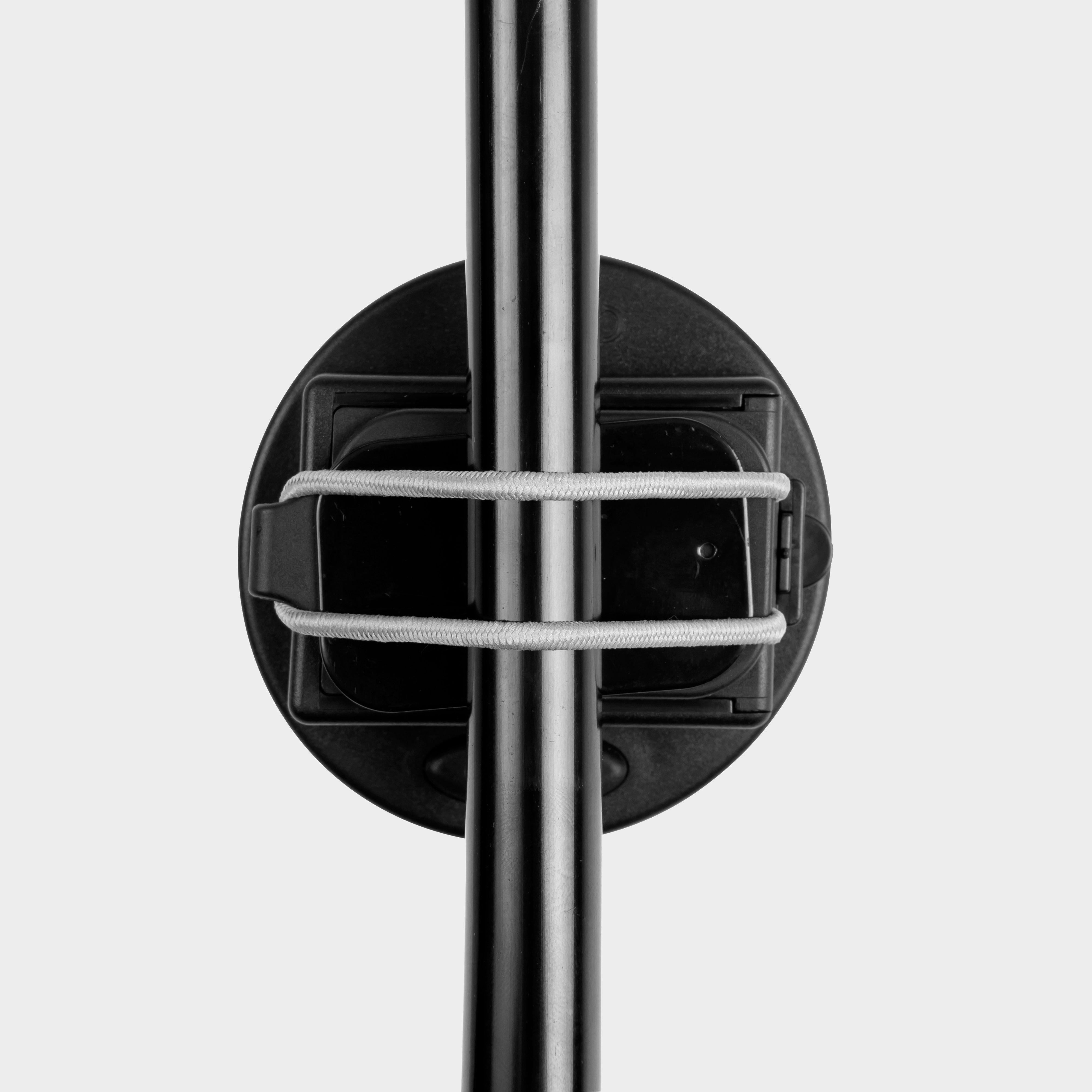 Herox Bite Alarm Set & Bivvy Lamp