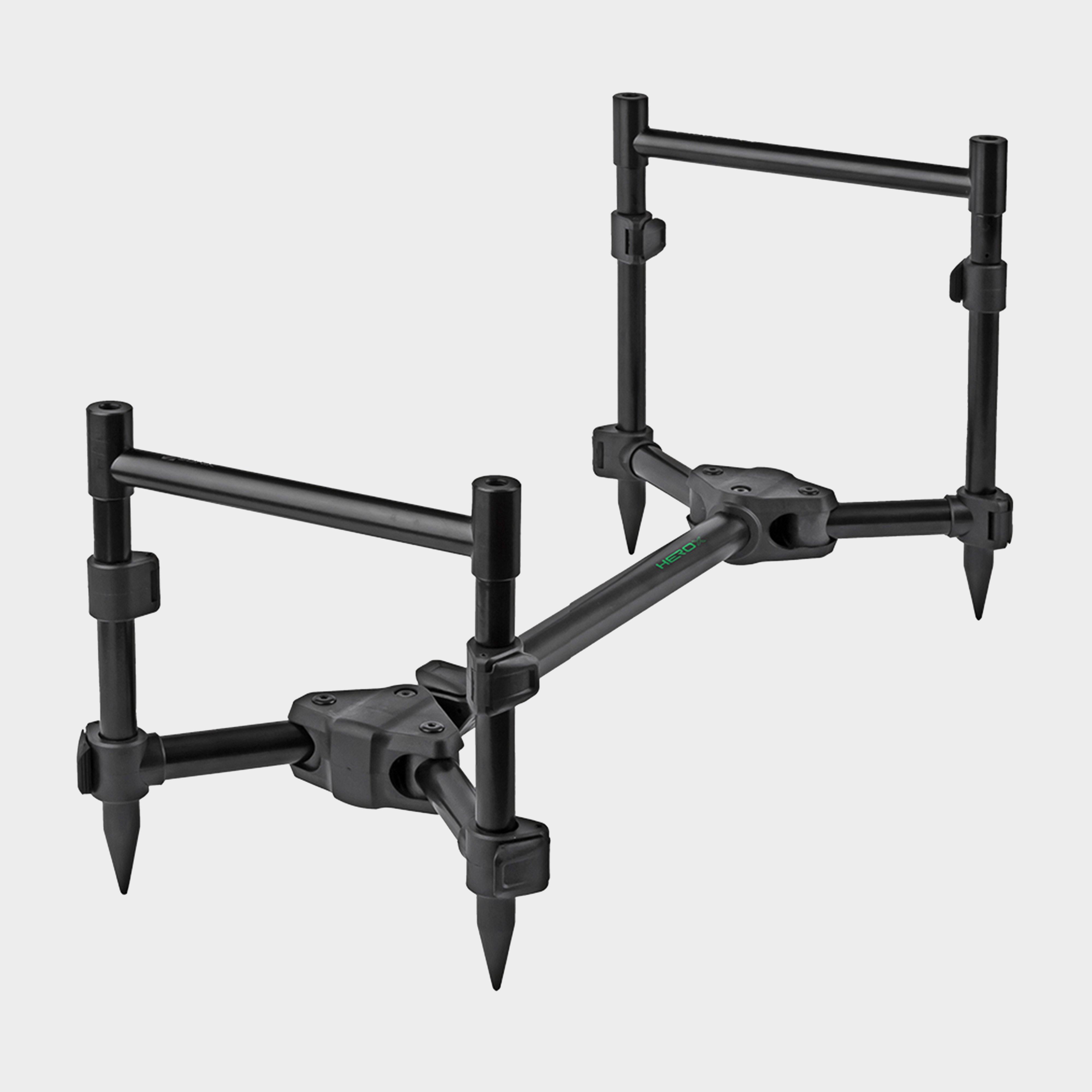 Herox 2 Rod Pod