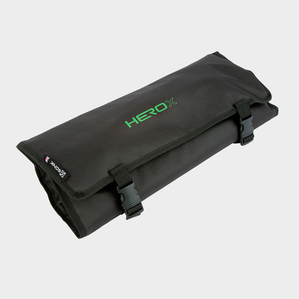 Herox 2 Rod Pod