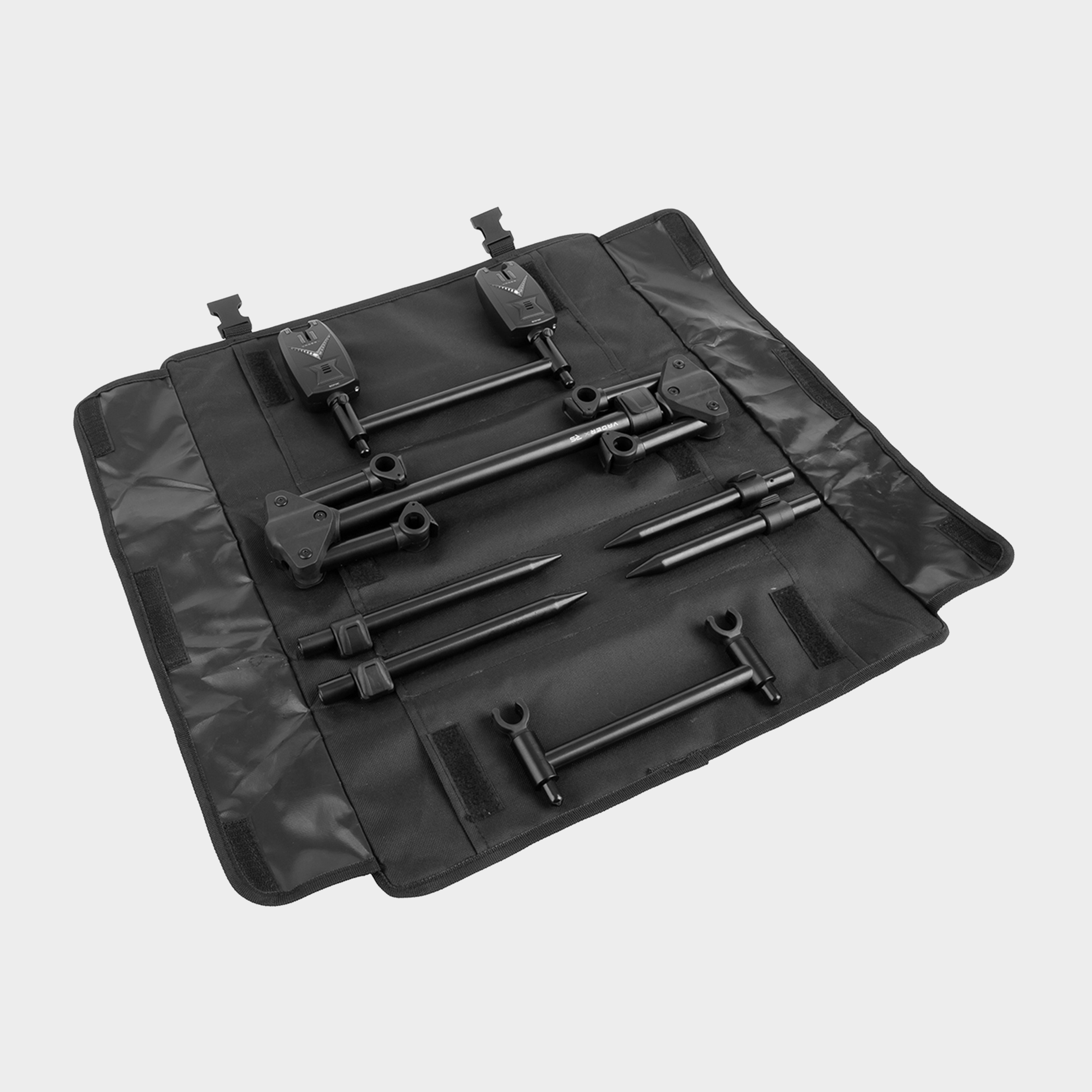 Herox 2 Rod Pod