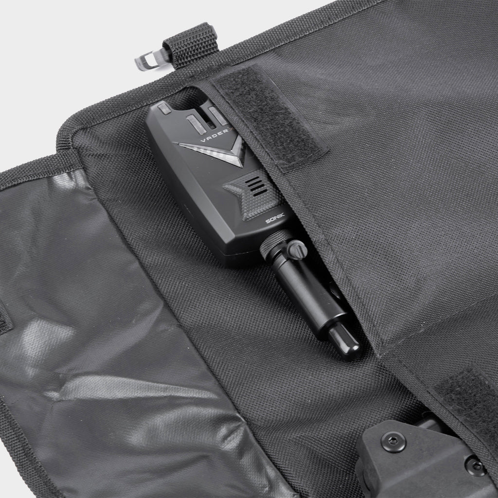 Herox 2 Rod Pod