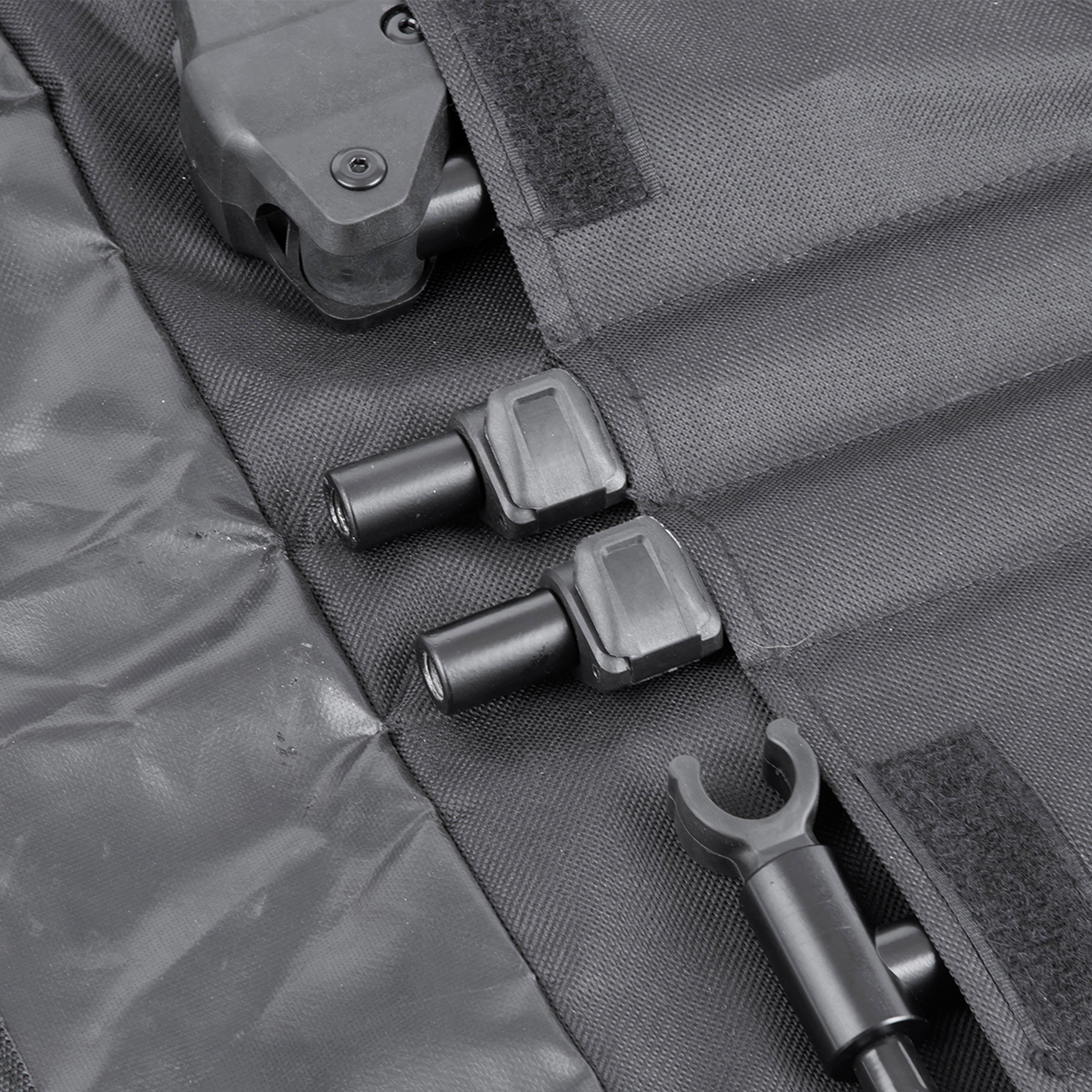 Herox 2 Rod Pod