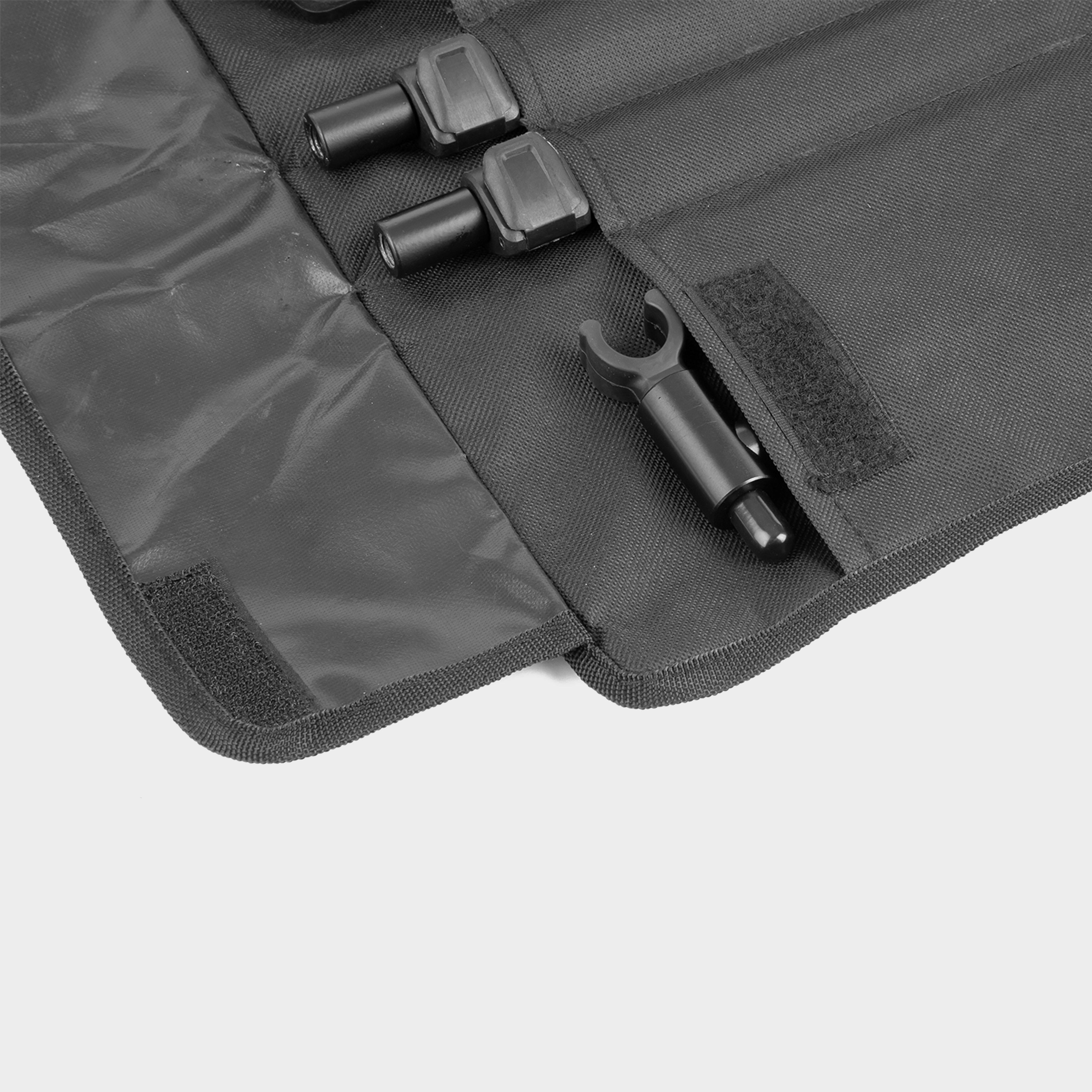Herox 2 Rod Pod