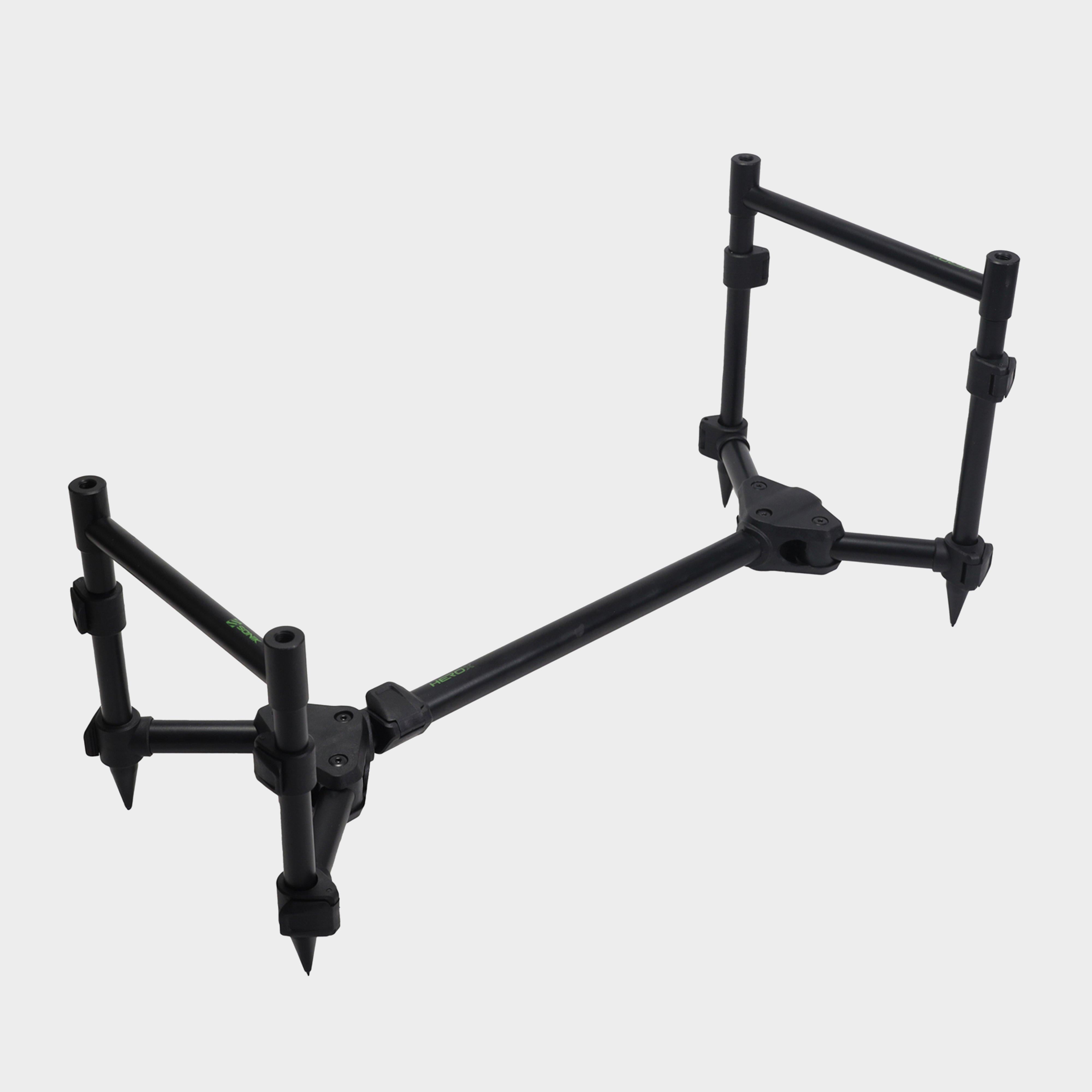 Herox 2 Rod Pod