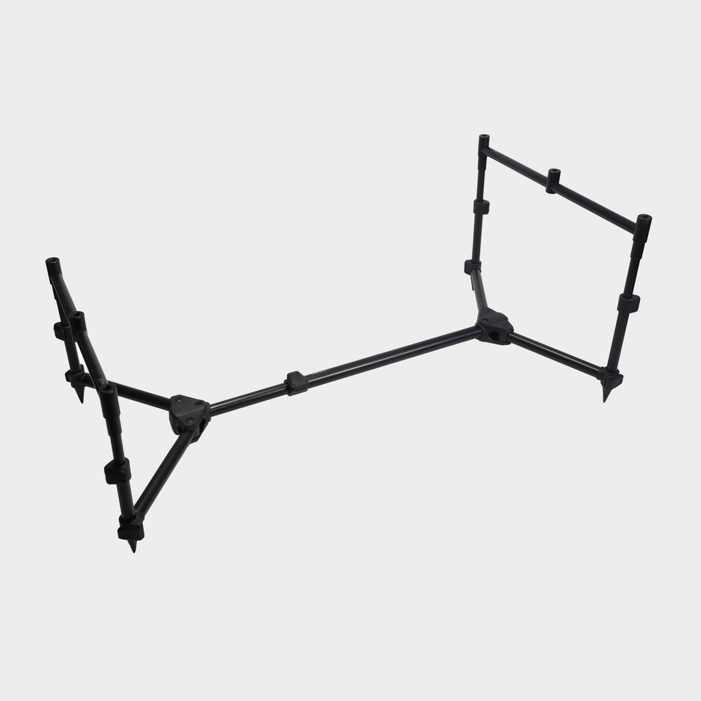 Herox 3 Rod Pod