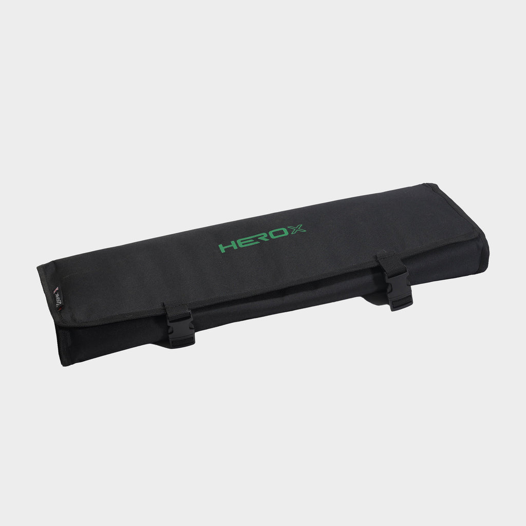 Herox 3 Rod Pod
