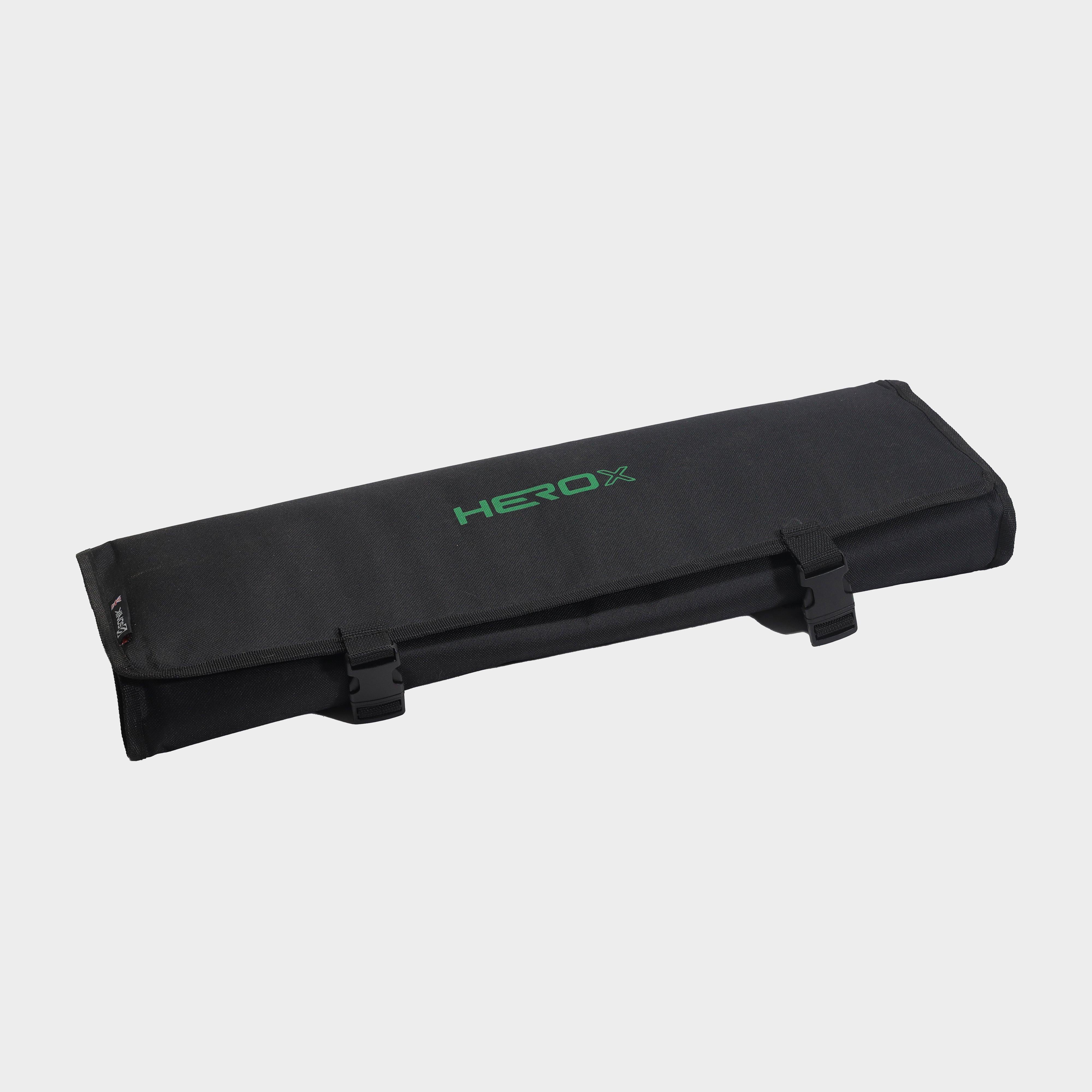 Herox 3 Rod Pod