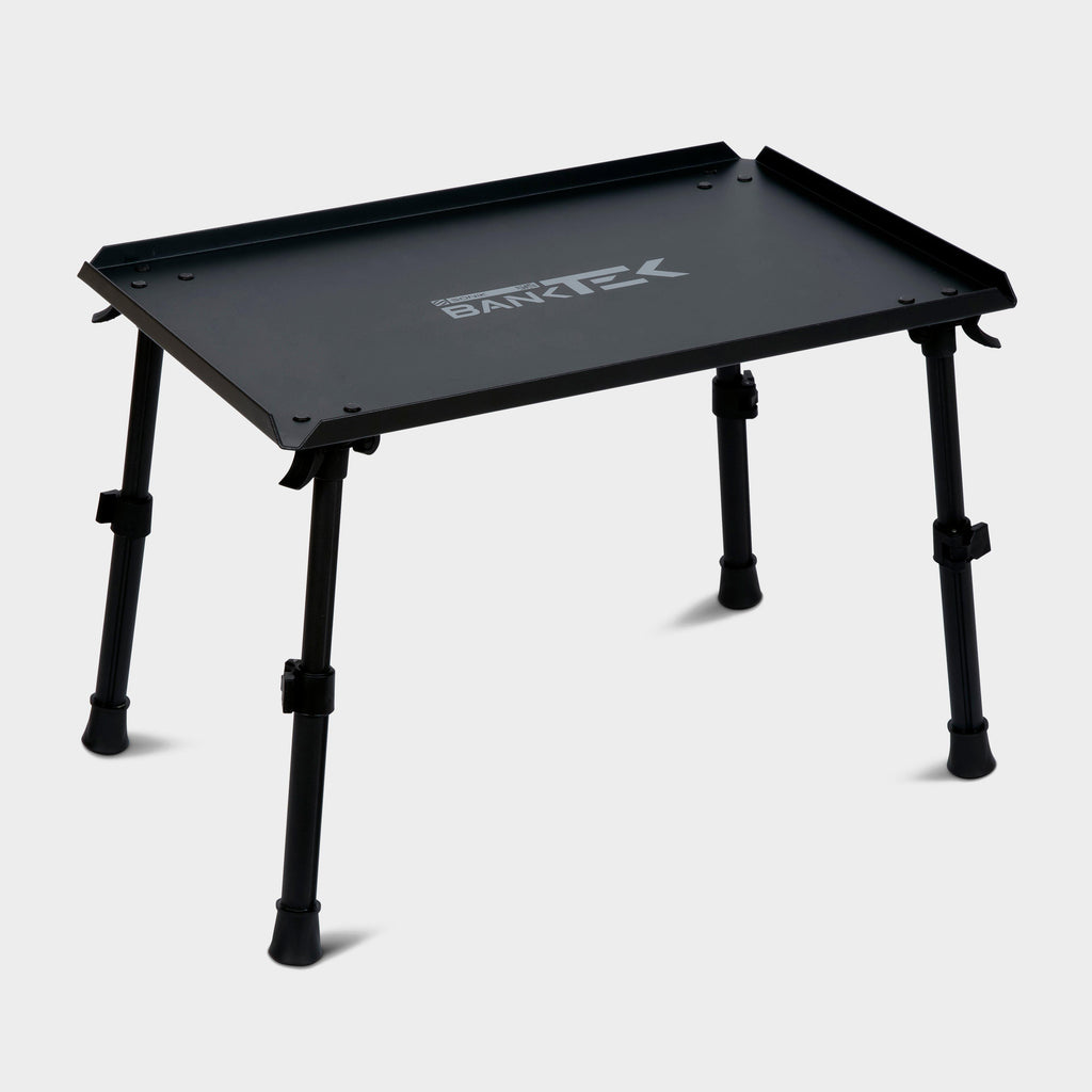 Bank-Tek Bivvy Table