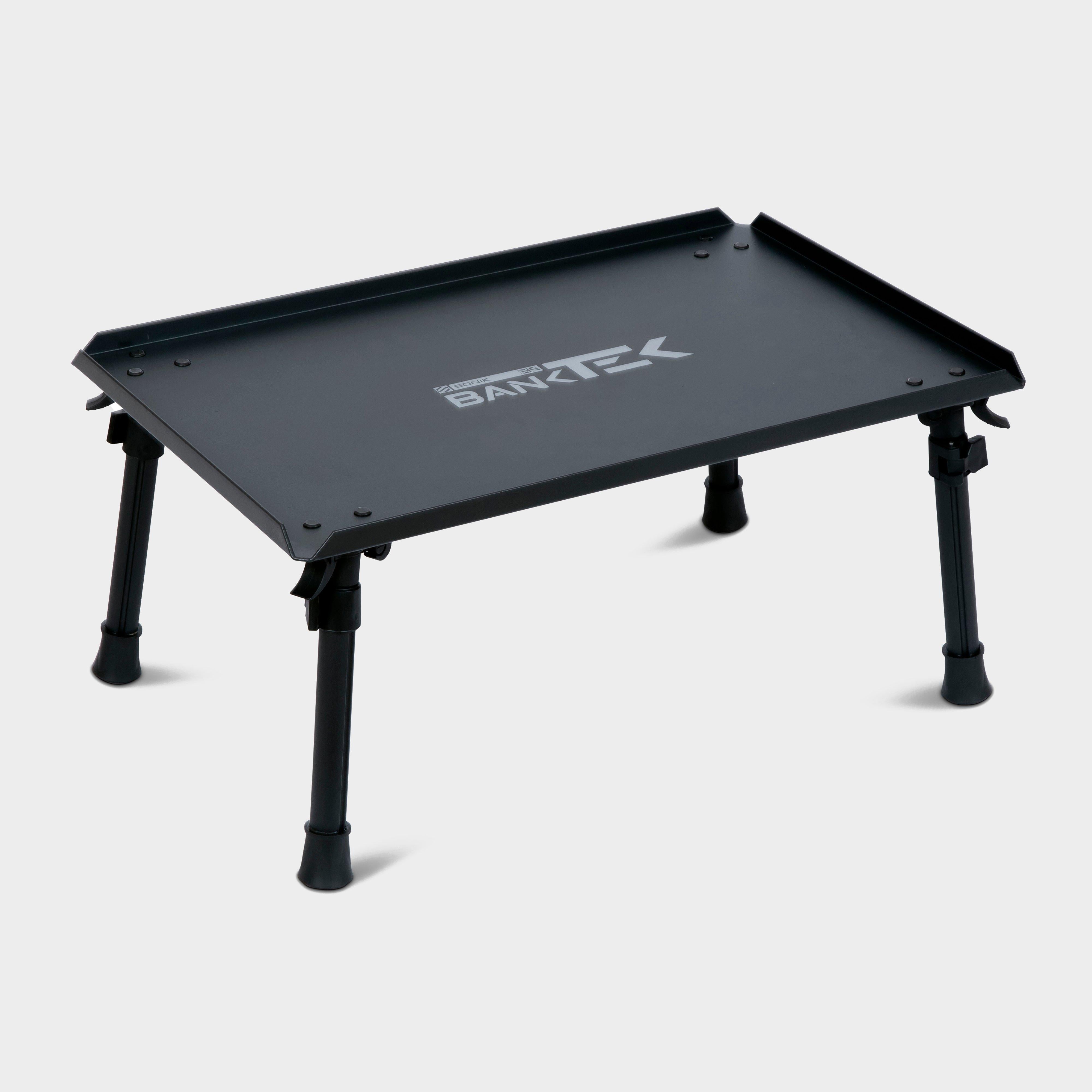 Bank-Tek Bivvy Table