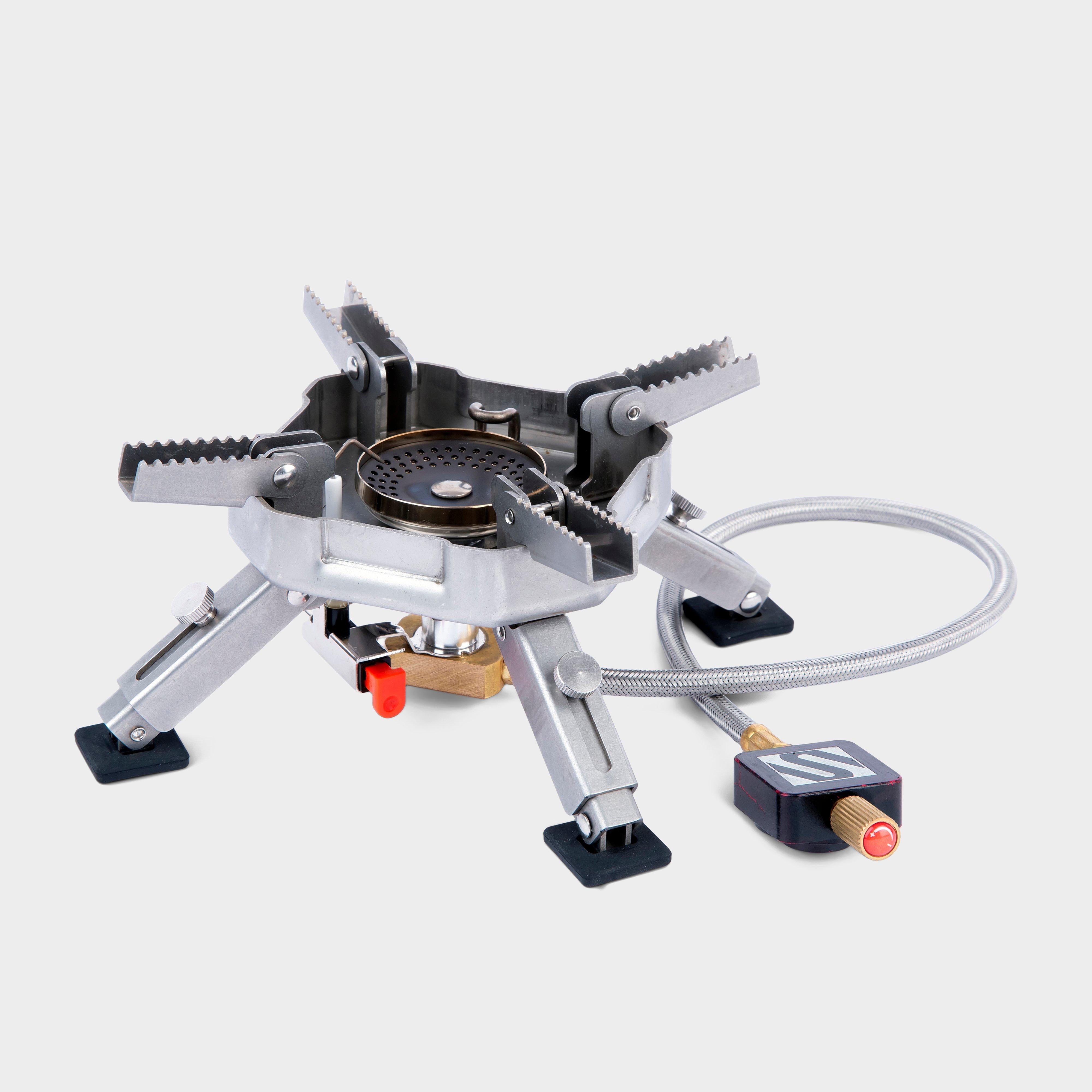 Sizzla SuperStove™