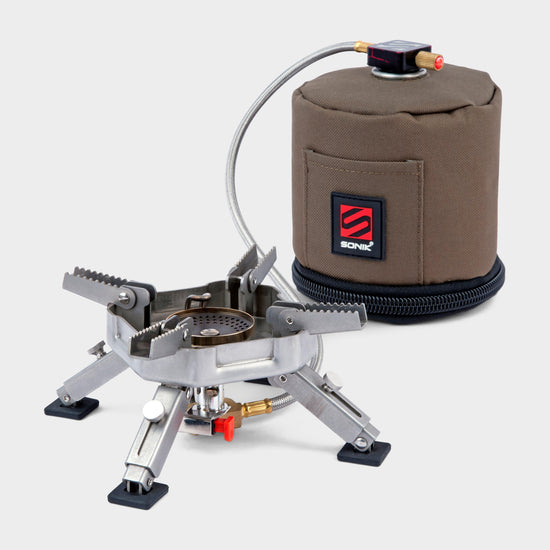 Sizzla SuperStove™