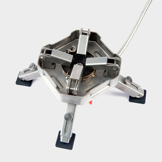 Sizzla SuperStove™