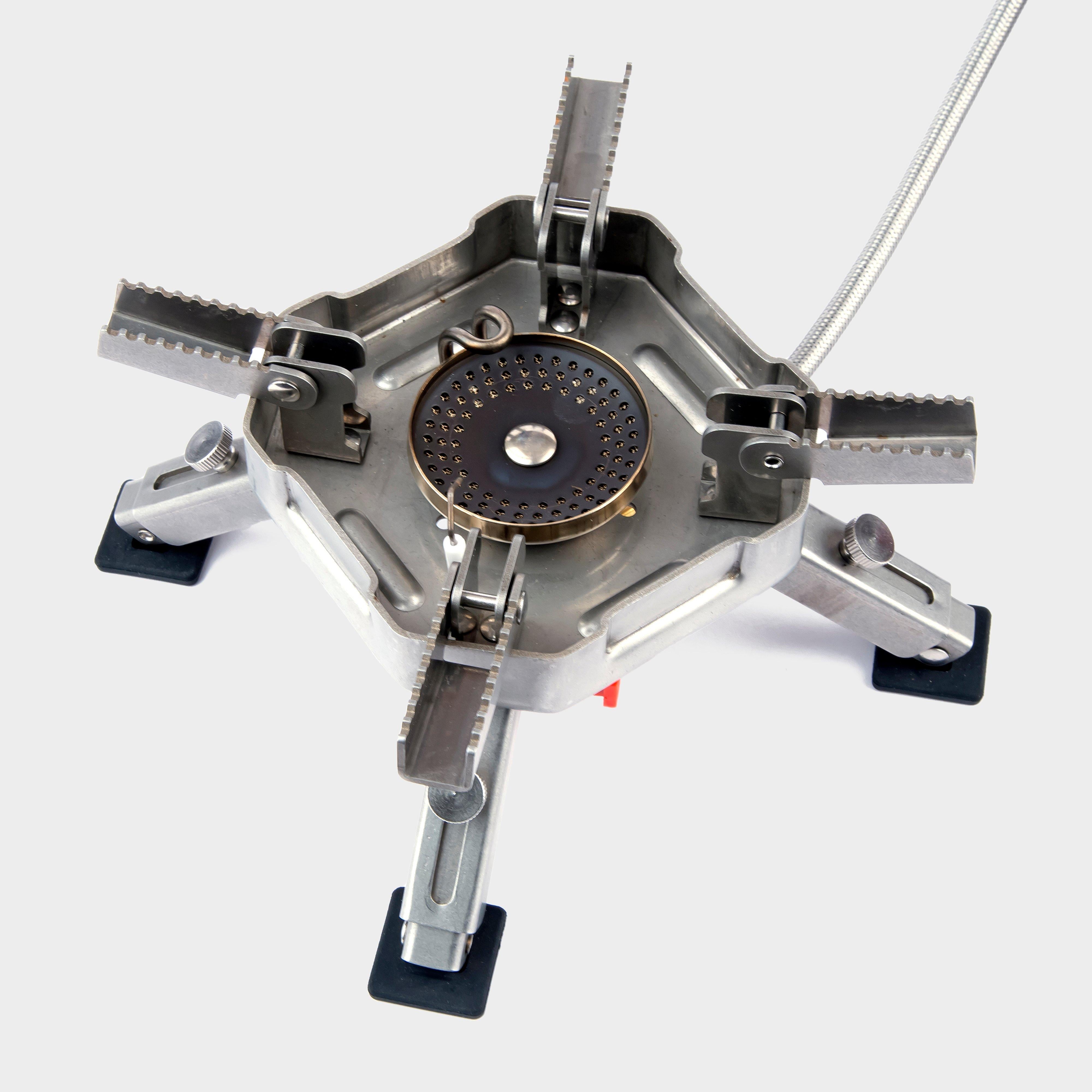 Sizzla SuperStove™