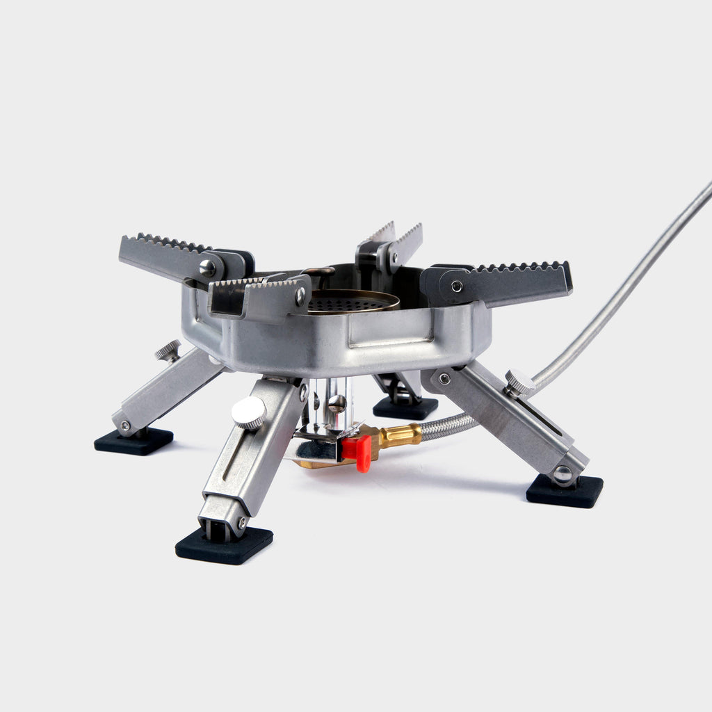 Sizzla SuperStove™