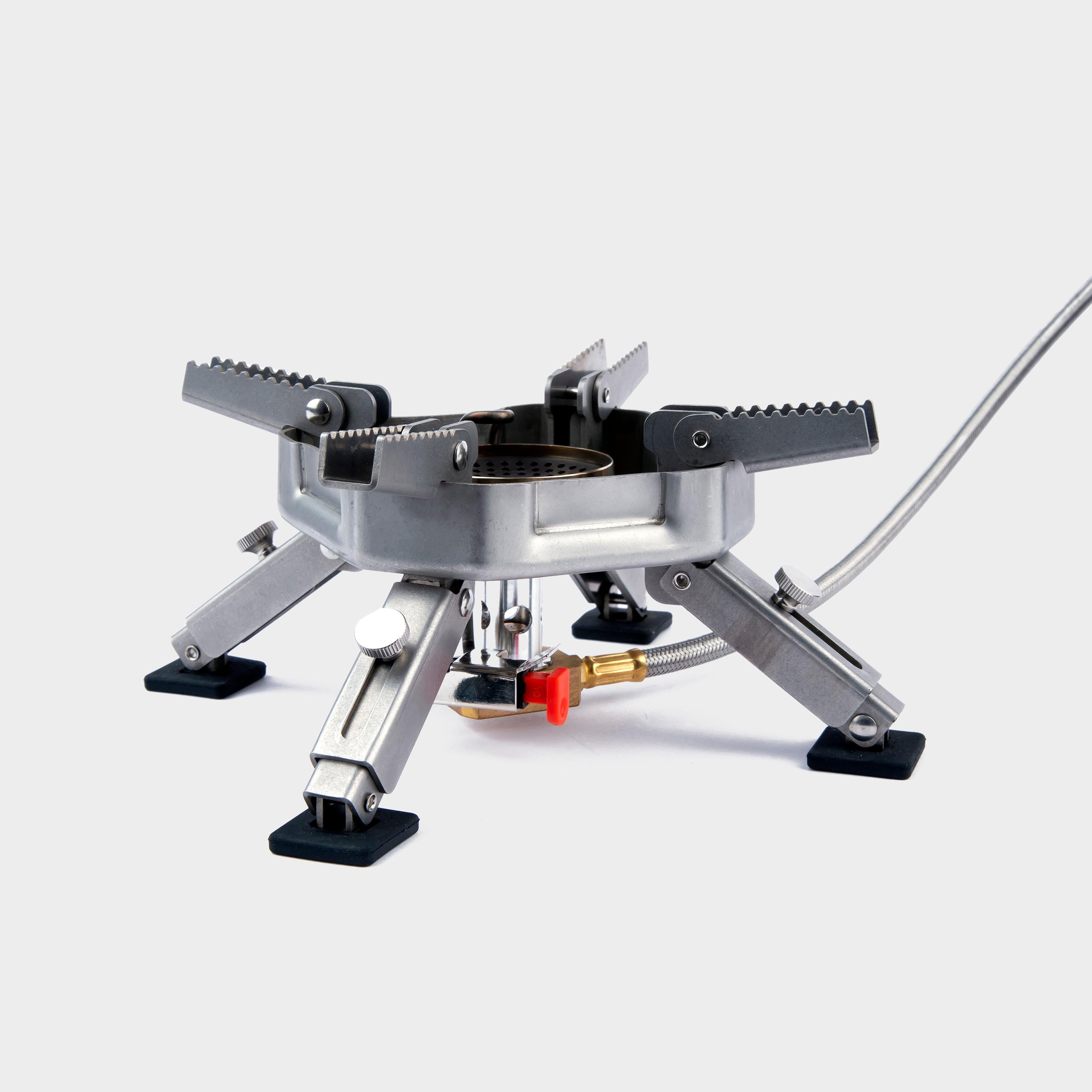 Sizzla SuperStove™