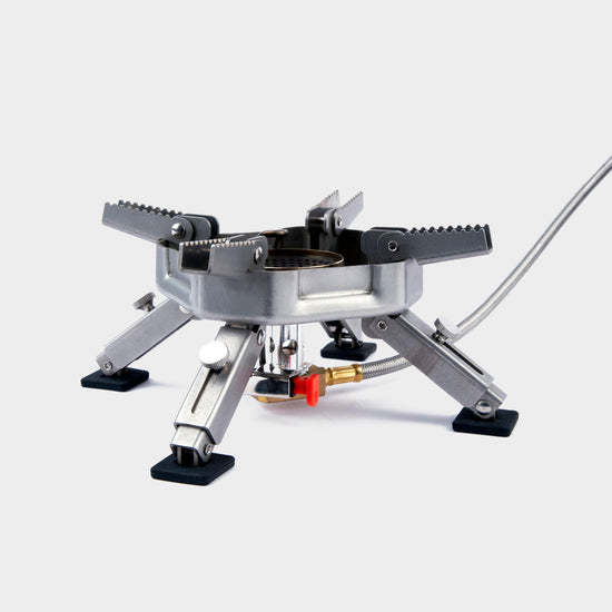 Sizzla SuperStove™