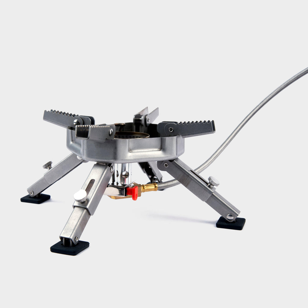 Sizzla SuperStove™