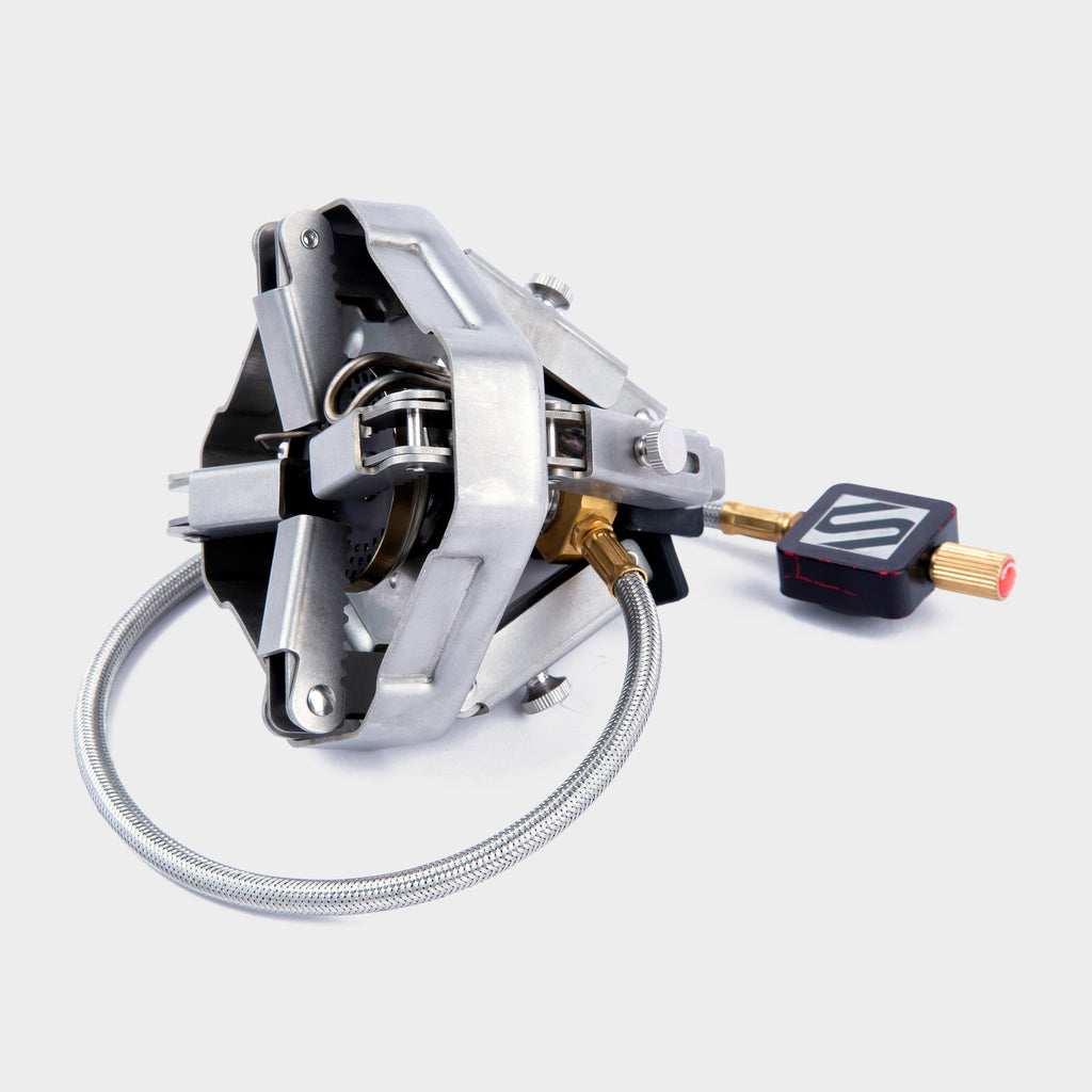 Sizzla SuperStove™