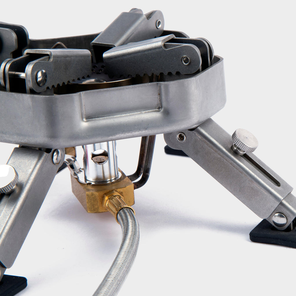 Sizzla SuperStove™