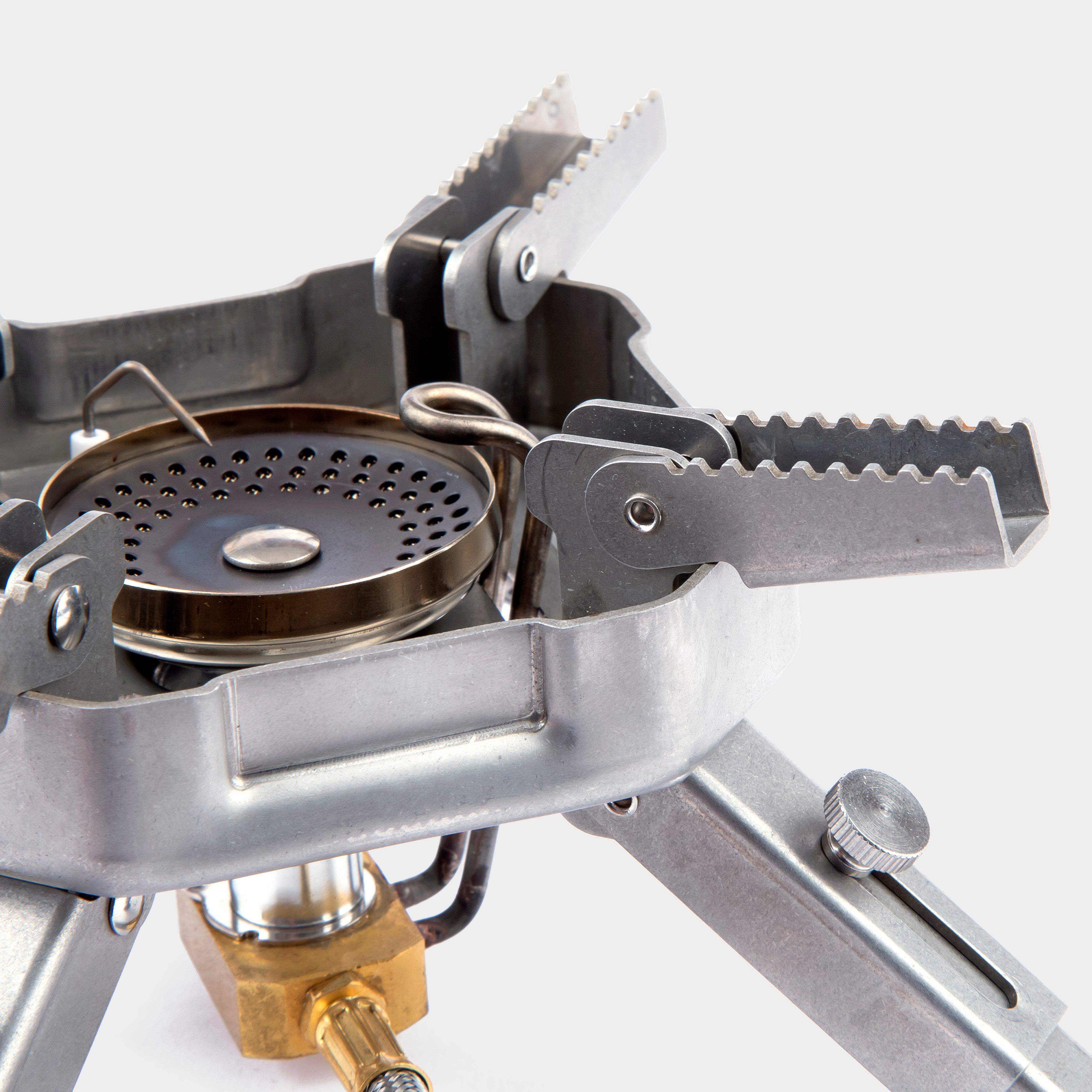 Sizzla SuperStove™