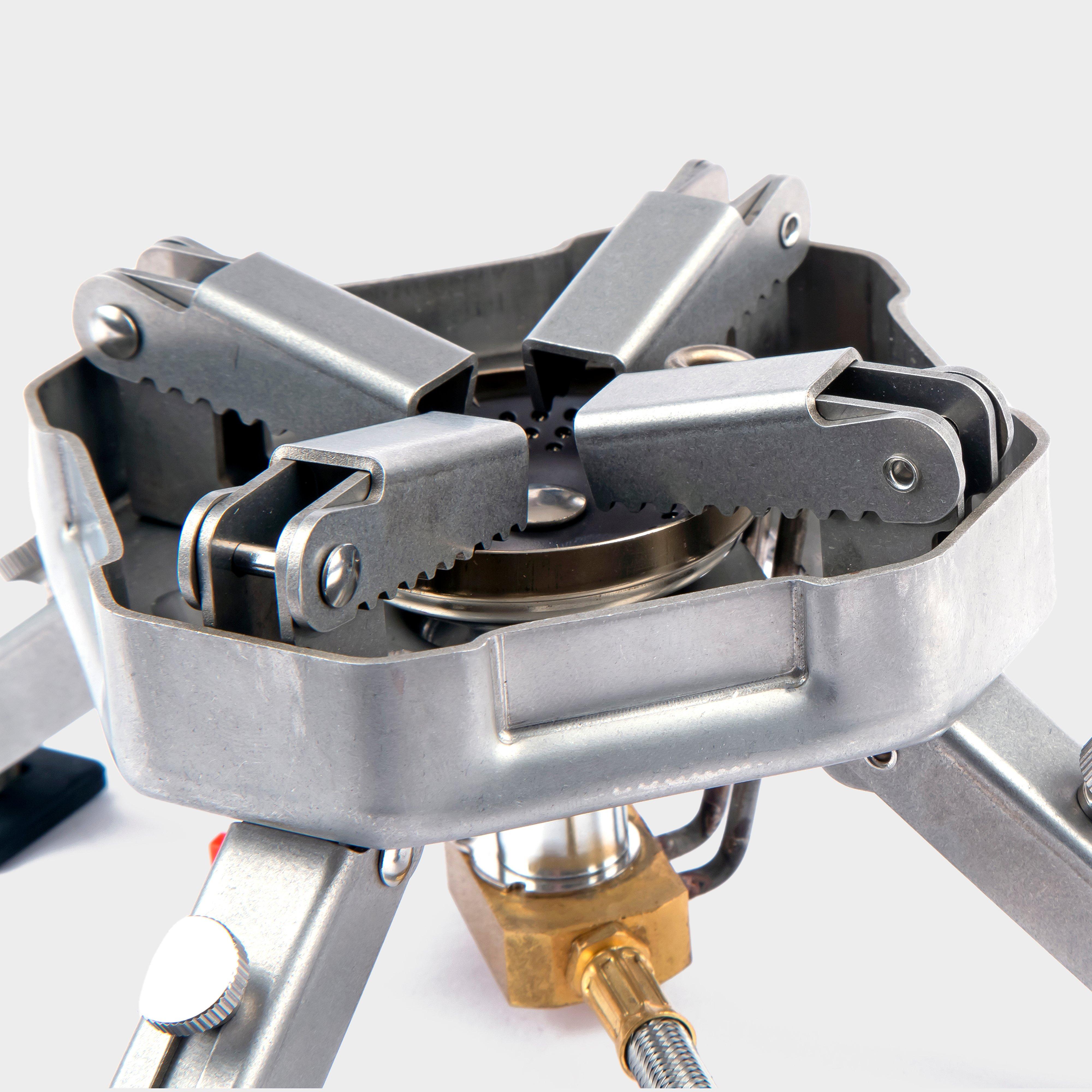 Sizzla SuperStove™