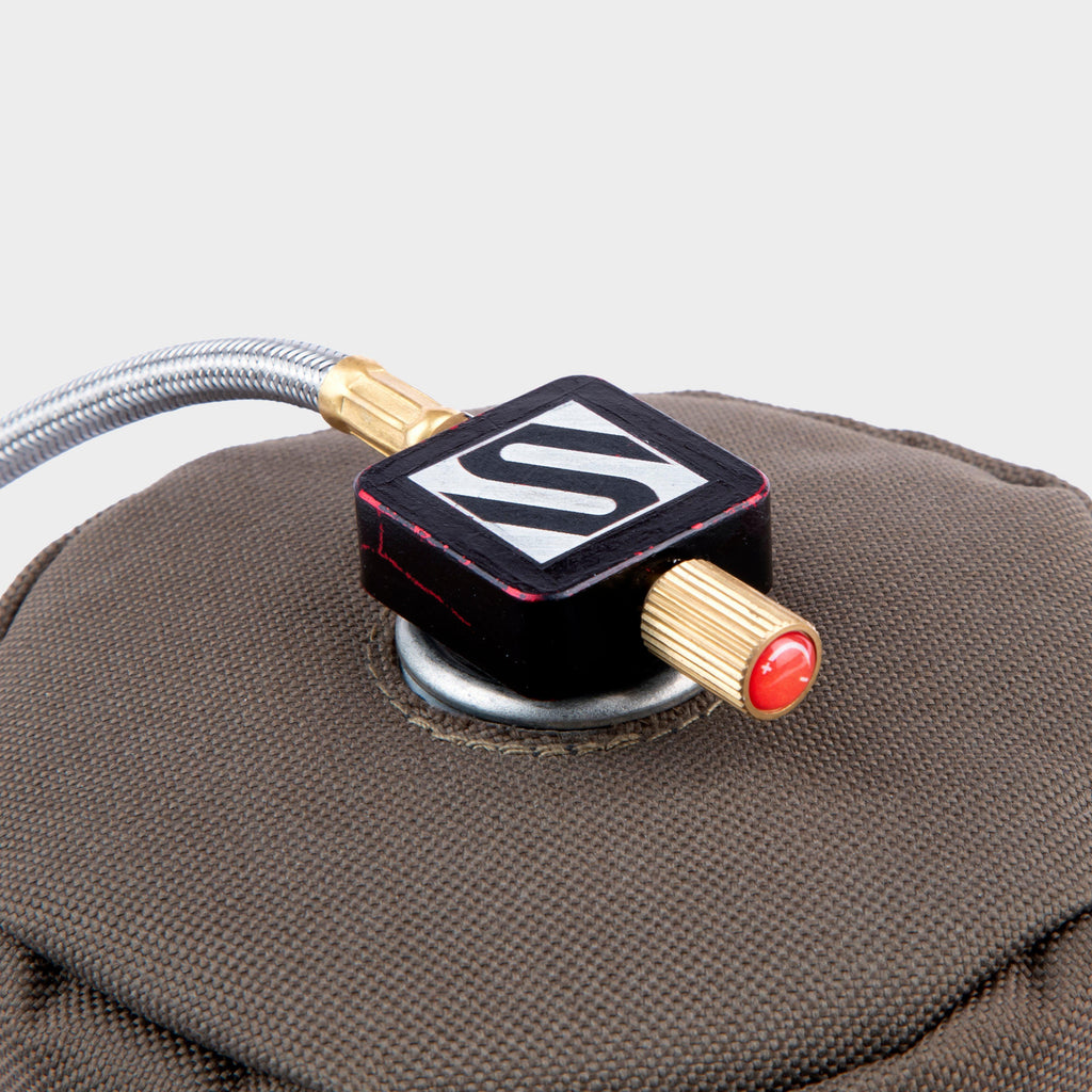 Sizzla SuperStove™