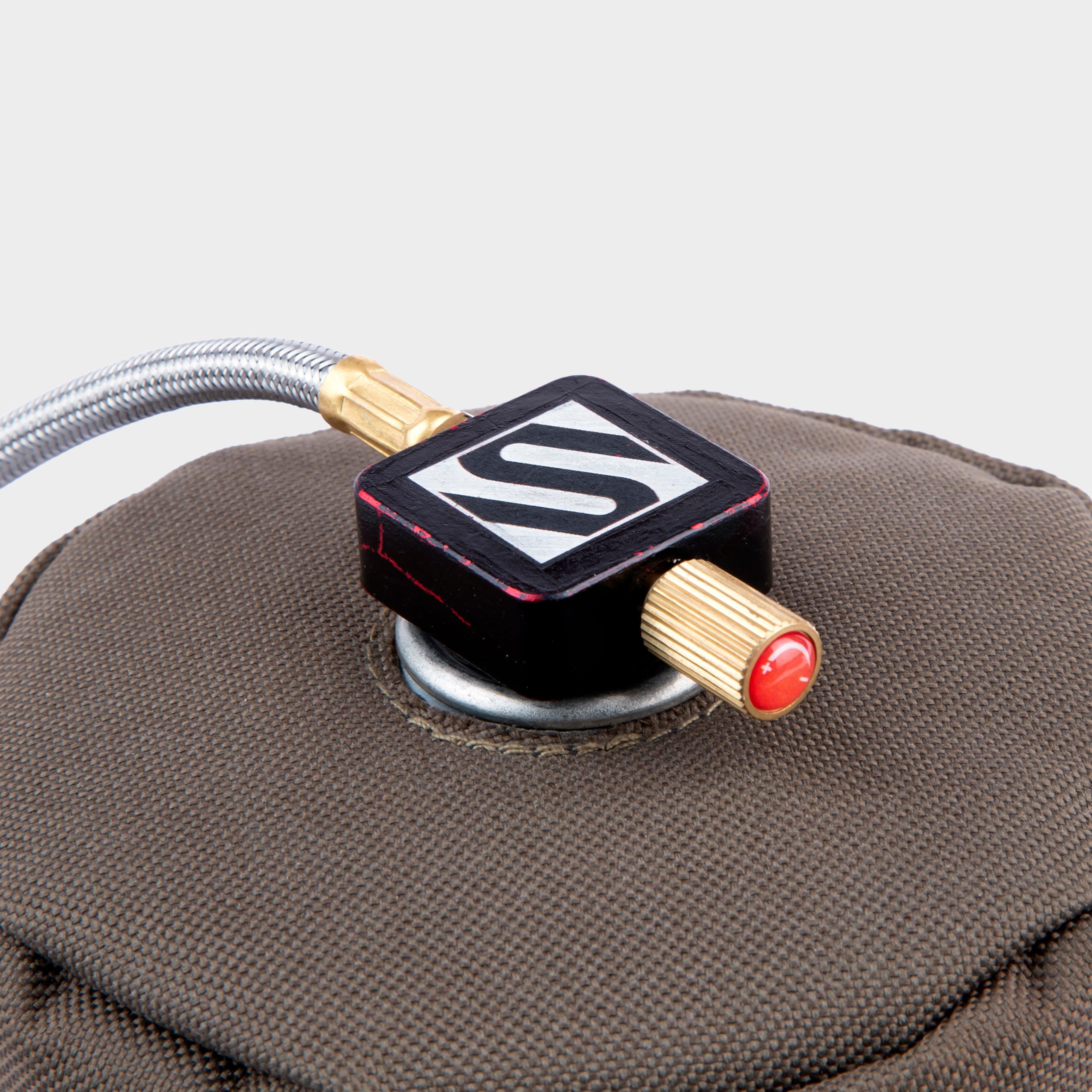 Sizzla SuperStove™