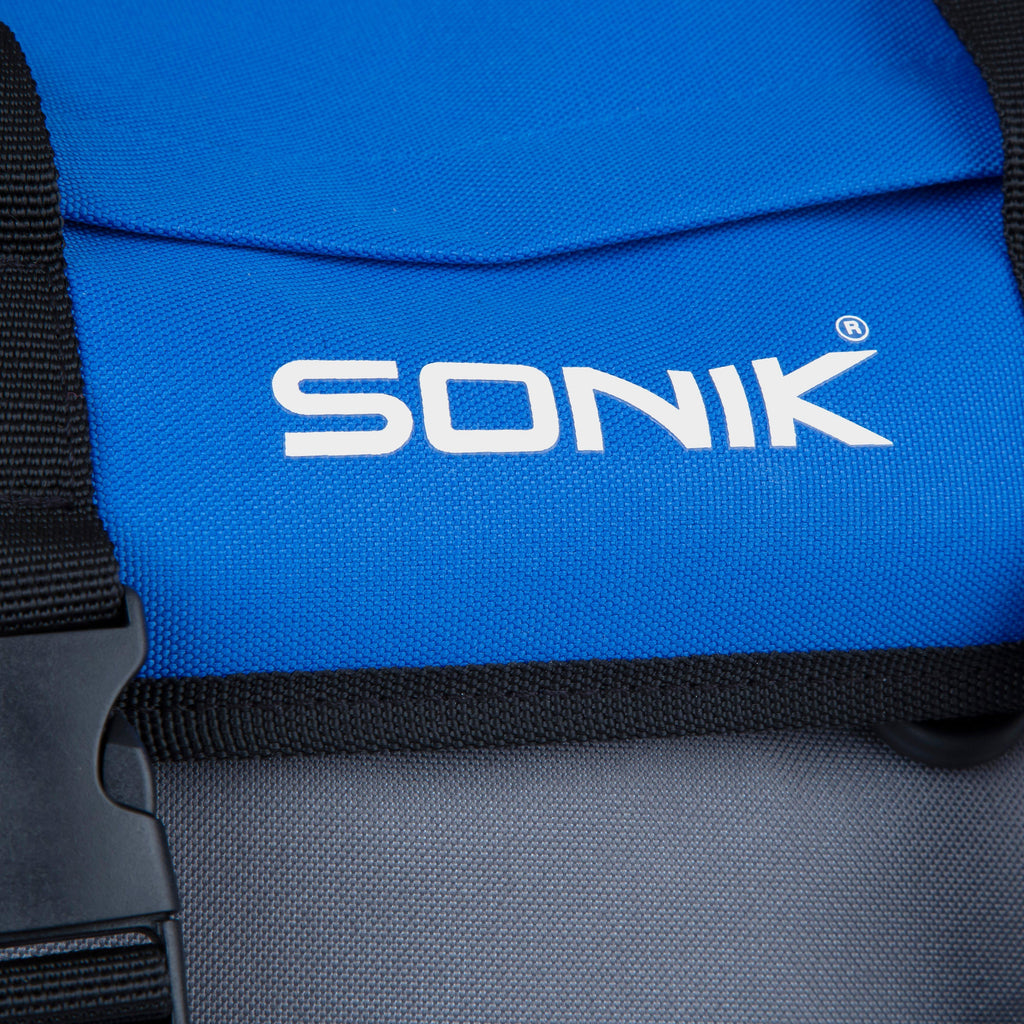 Sea Rucksack